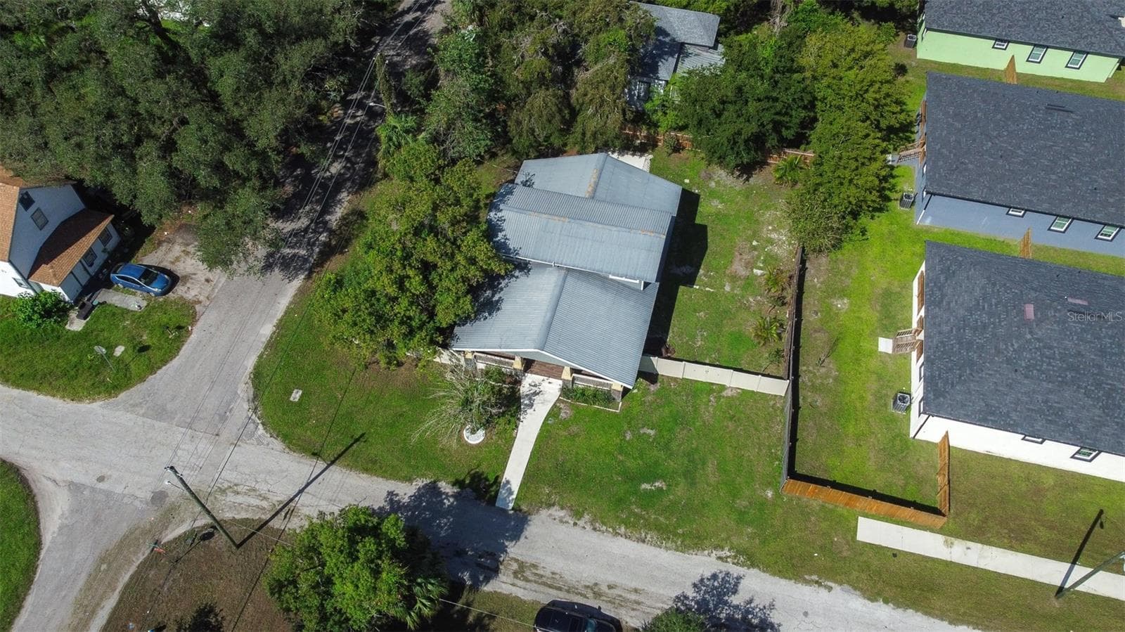 Single Family Residence at 2000 N 32ND ST, TAMPA, photo 46 of 49