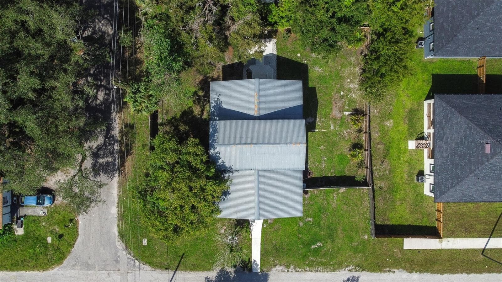 Single Family Residence at 2000 N 32ND ST, TAMPA, photo 47 of 49