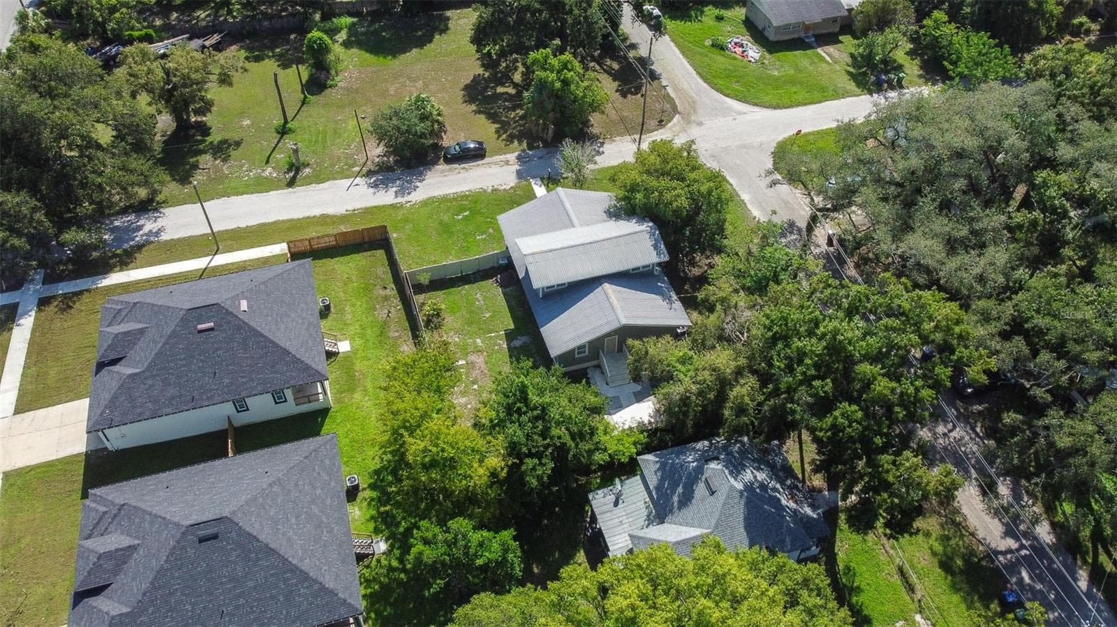 Single Family Residence at 2000 N 32ND ST, TAMPA, photo 48 of 49