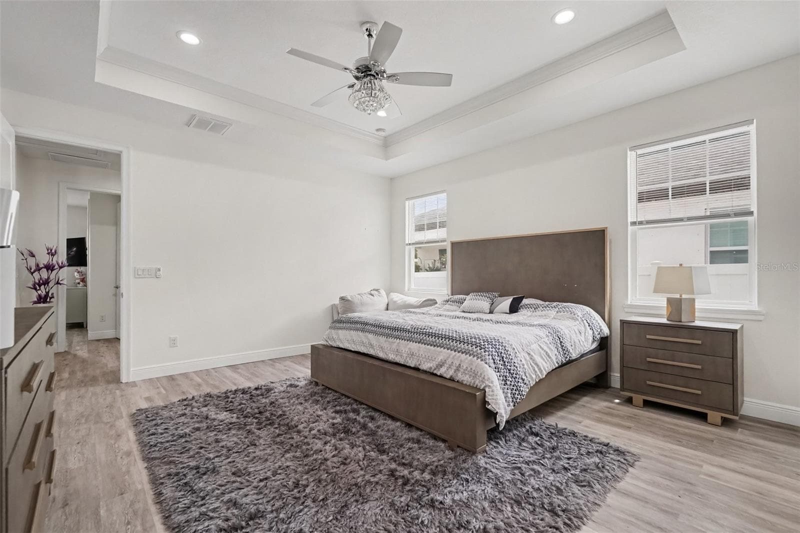 Single Family Residence at 8307 N GOMEZ AVE, TAMPA, photo 21 of 39