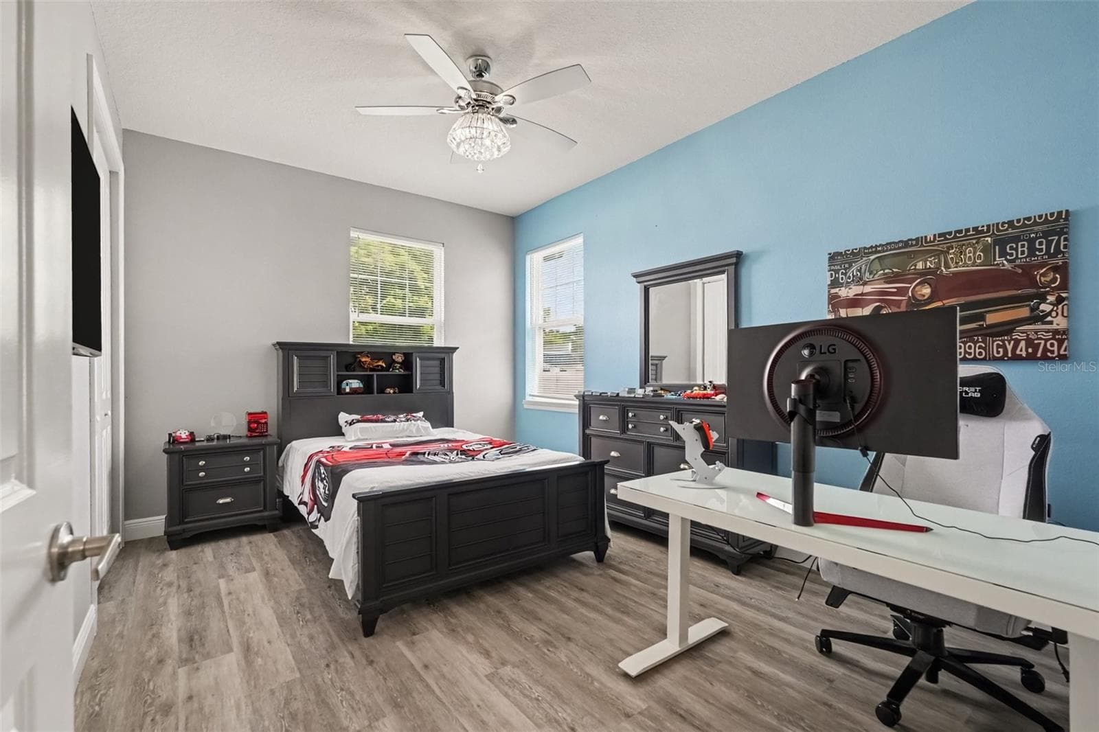 Single Family Residence at 8307 N GOMEZ AVE, TAMPA, photo 23 of 39
