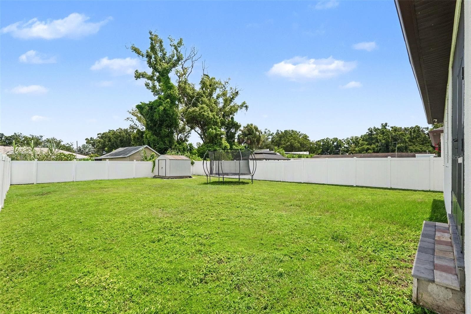 Single Family Residence at 8307 N GOMEZ AVE, TAMPA, photo 29 of 39