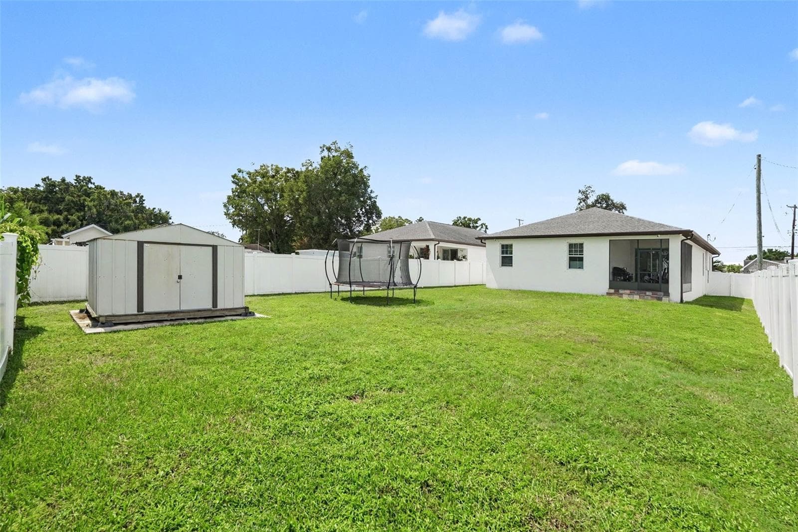 Single Family Residence at 8307 N GOMEZ AVE, TAMPA, photo 30 of 39