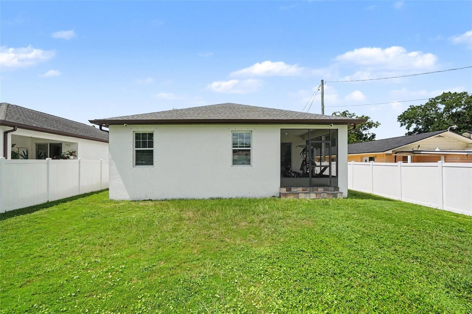 Single Family Residence at 8307 N GOMEZ AVE, TAMPA, photo 31 of 39