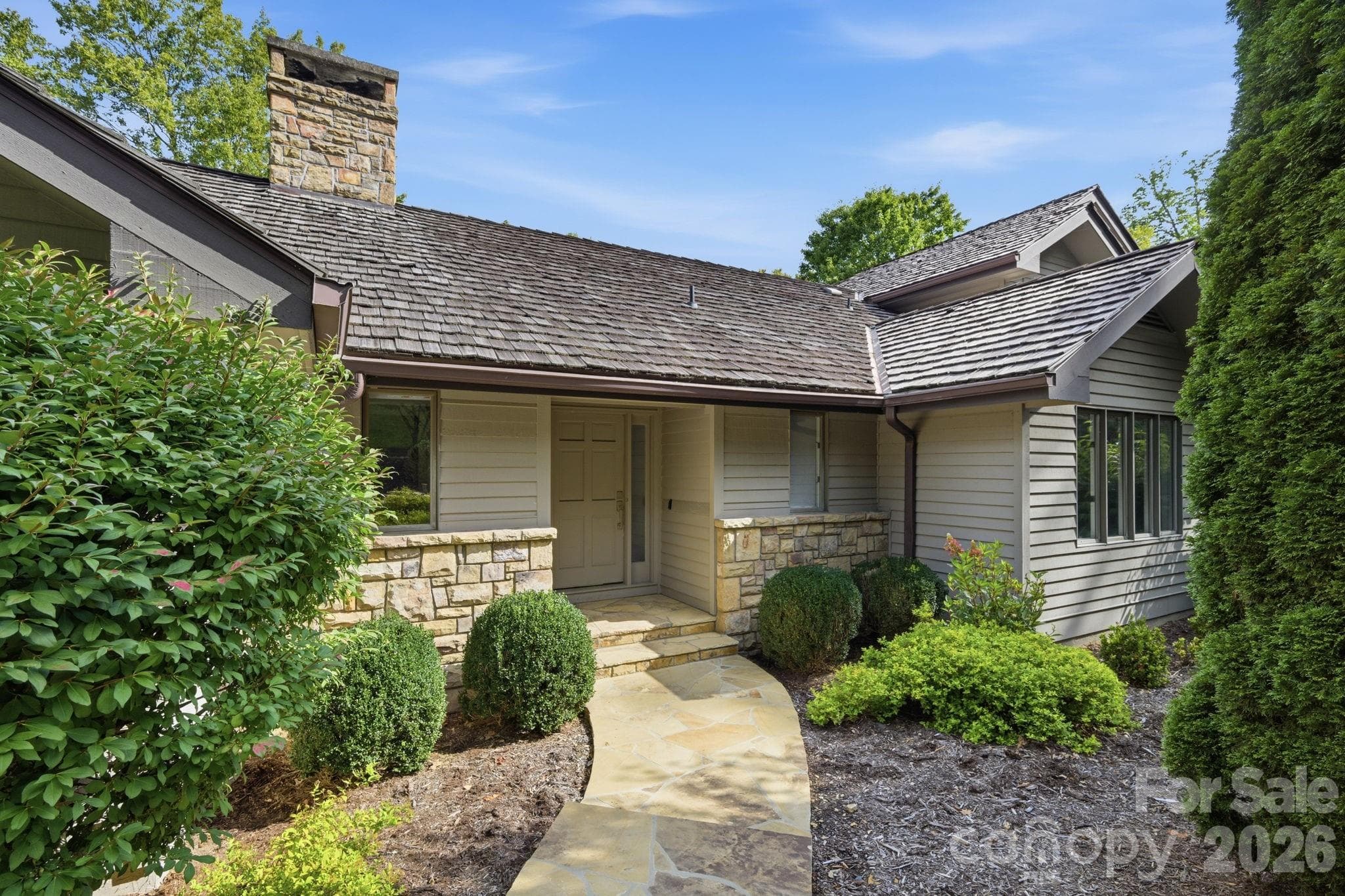 Condominium at 659 Clubhouse Drive, Banner Elk, photo 2 of 48