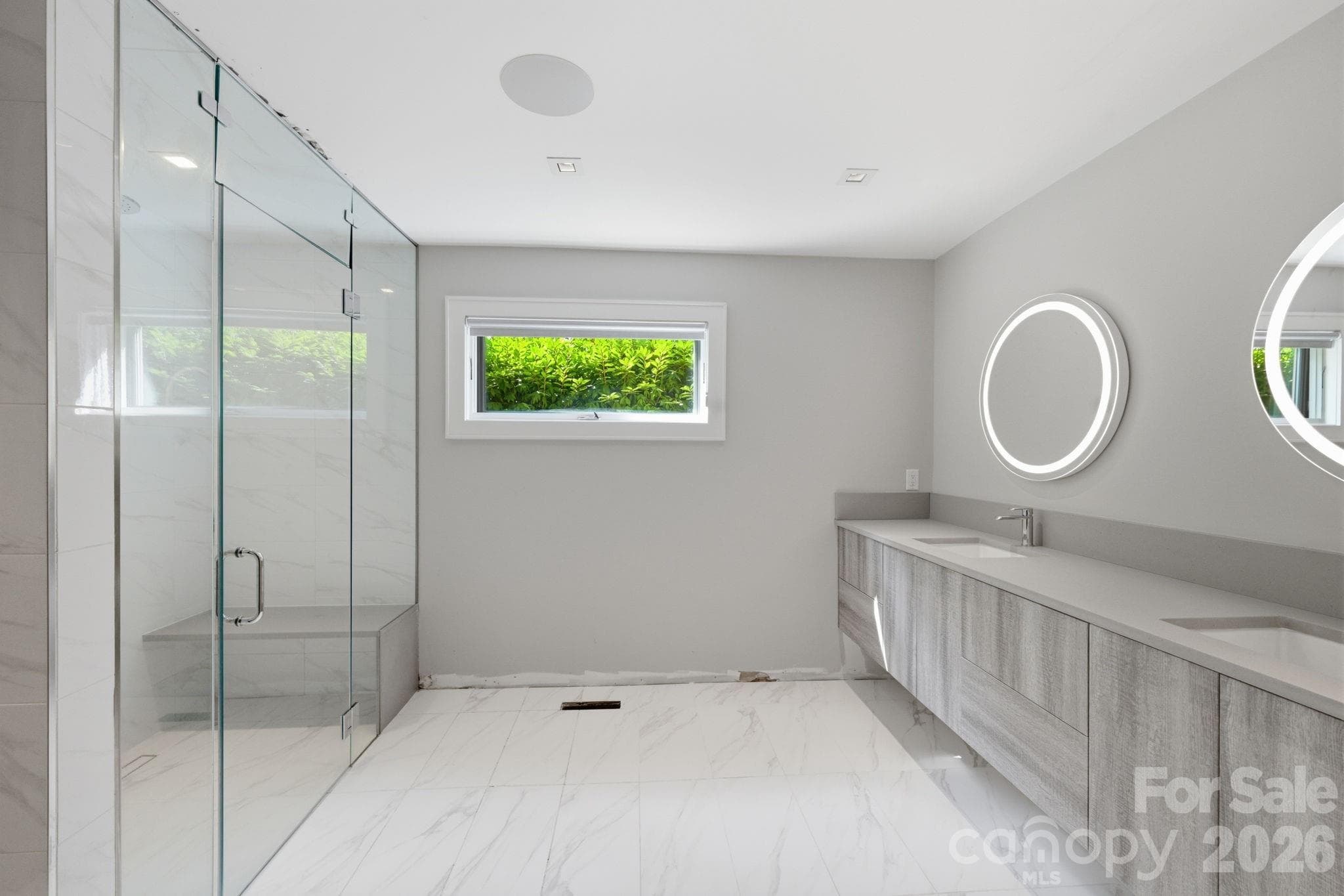 Primary Bedroom Ensuite Bathroom - 659 Clubhouse Drive, Banner Elk