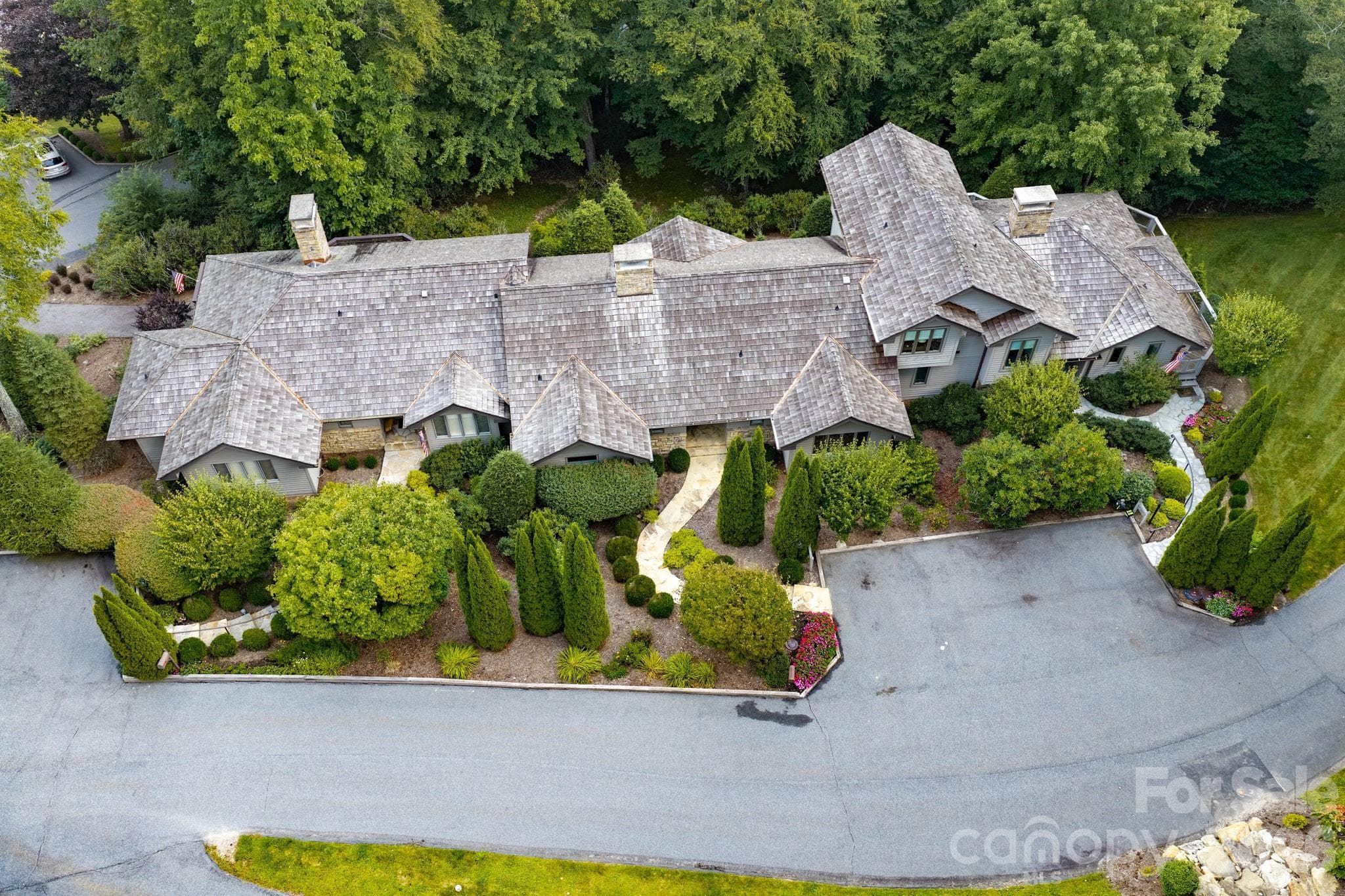 Condominium at 659 Clubhouse Drive, Banner Elk, photo 34 of 48