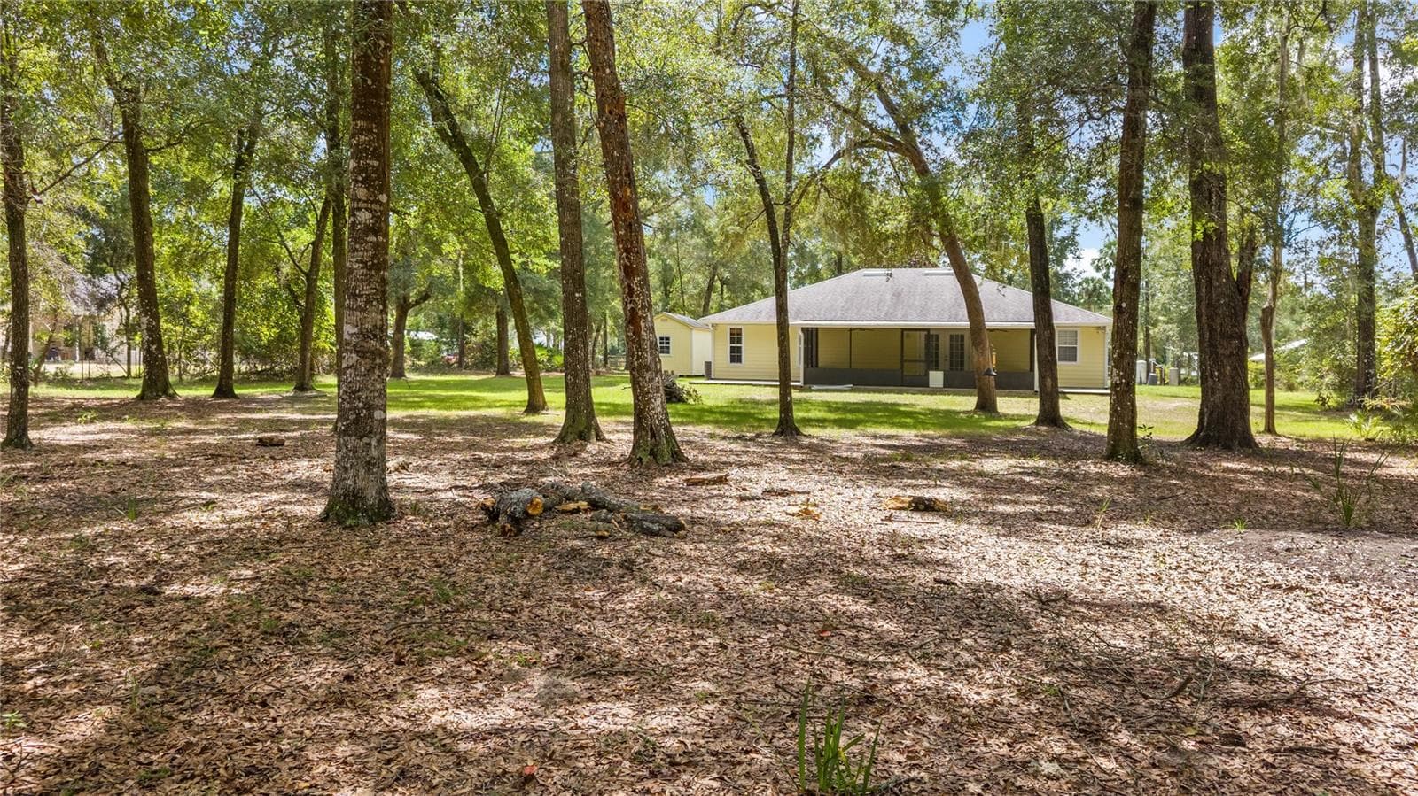 Single Family Residence at 5171 NW 73RD ST, CHIEFLAND, photo 34 of 55