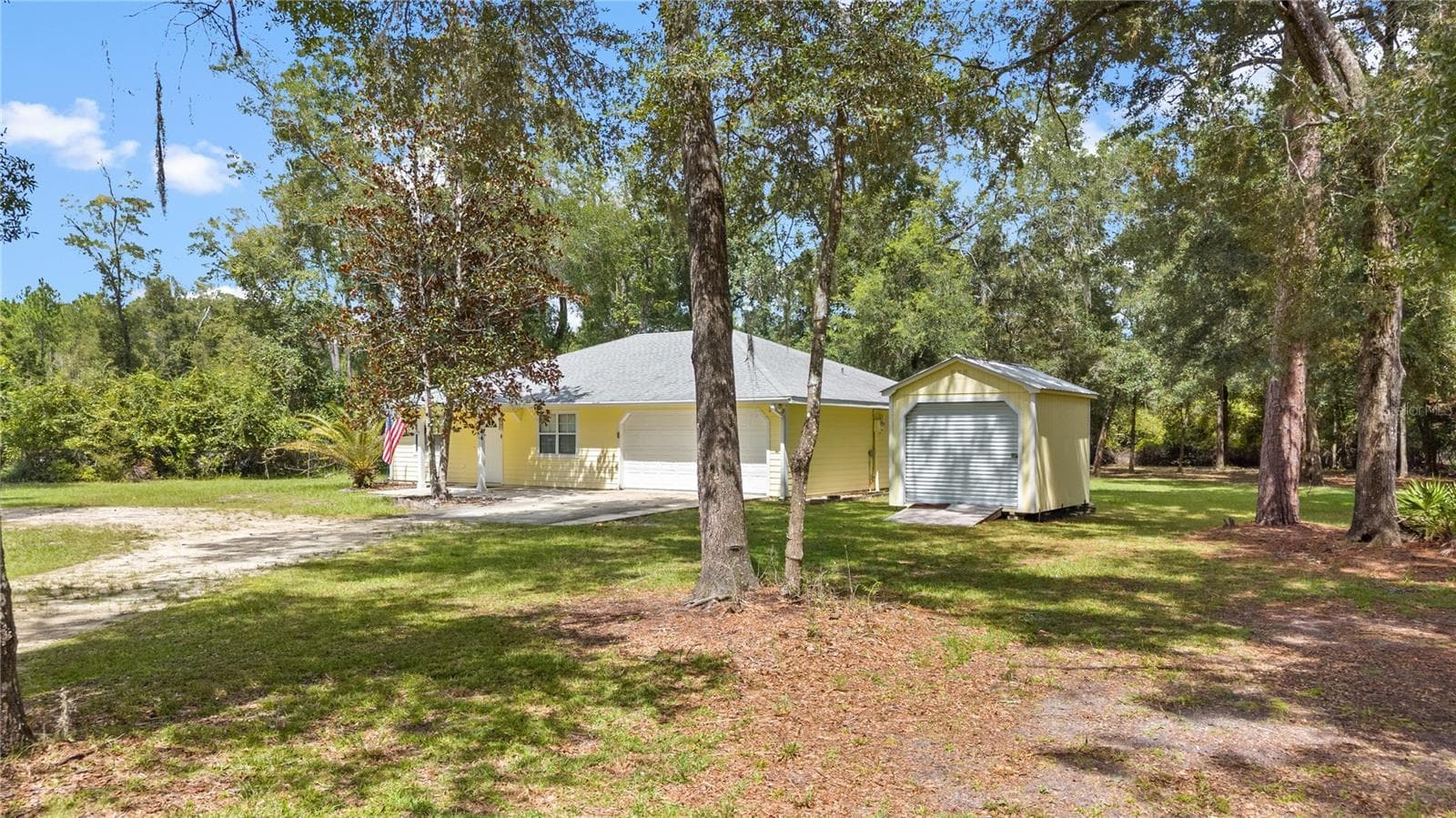 Single Family Residence at 5171 NW 73RD ST, CHIEFLAND, photo 37 of 55