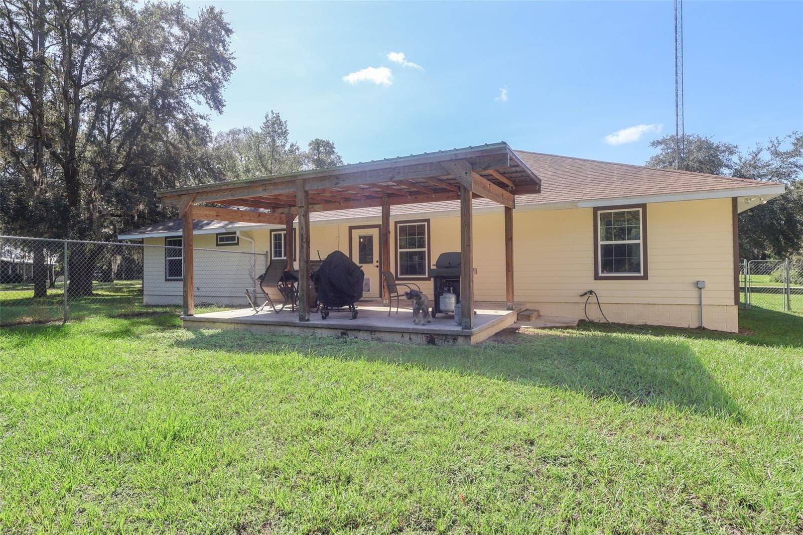 Single Family Residence at 6723 SW 95TH ST, HAMPTON, photo 16 of 58