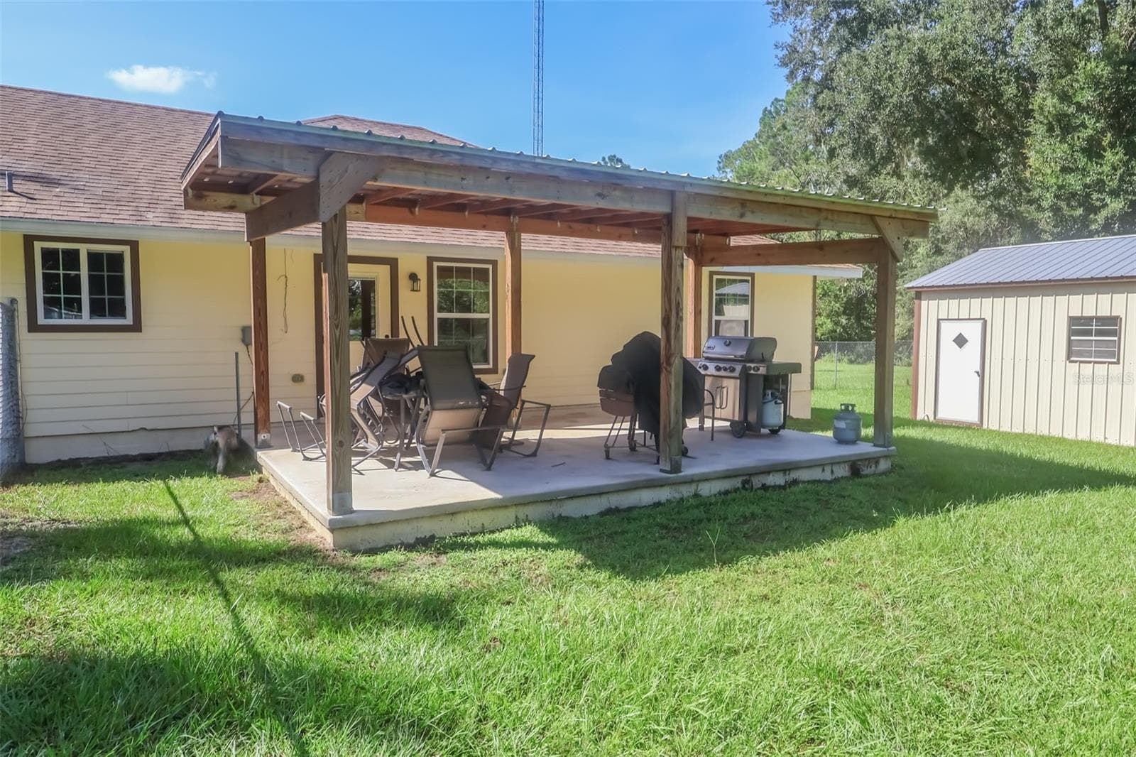 Single Family Residence at 6723 SW 95TH ST, HAMPTON, photo 17 of 58