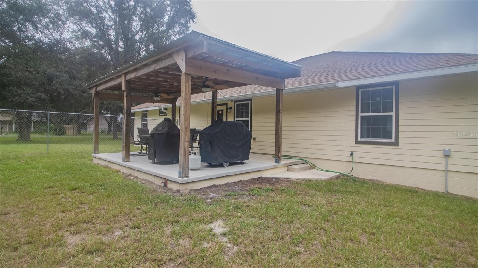 Single Family Residence at 6723 SW 95TH ST, HAMPTON, photo 18 of 58