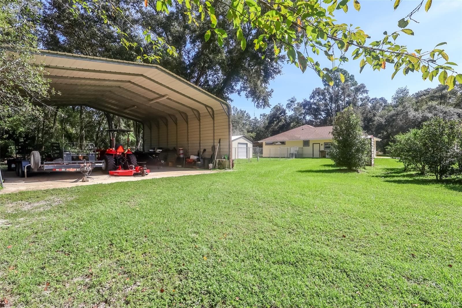 Single Family Residence at 6723 SW 95TH ST, HAMPTON, photo 27 of 58
