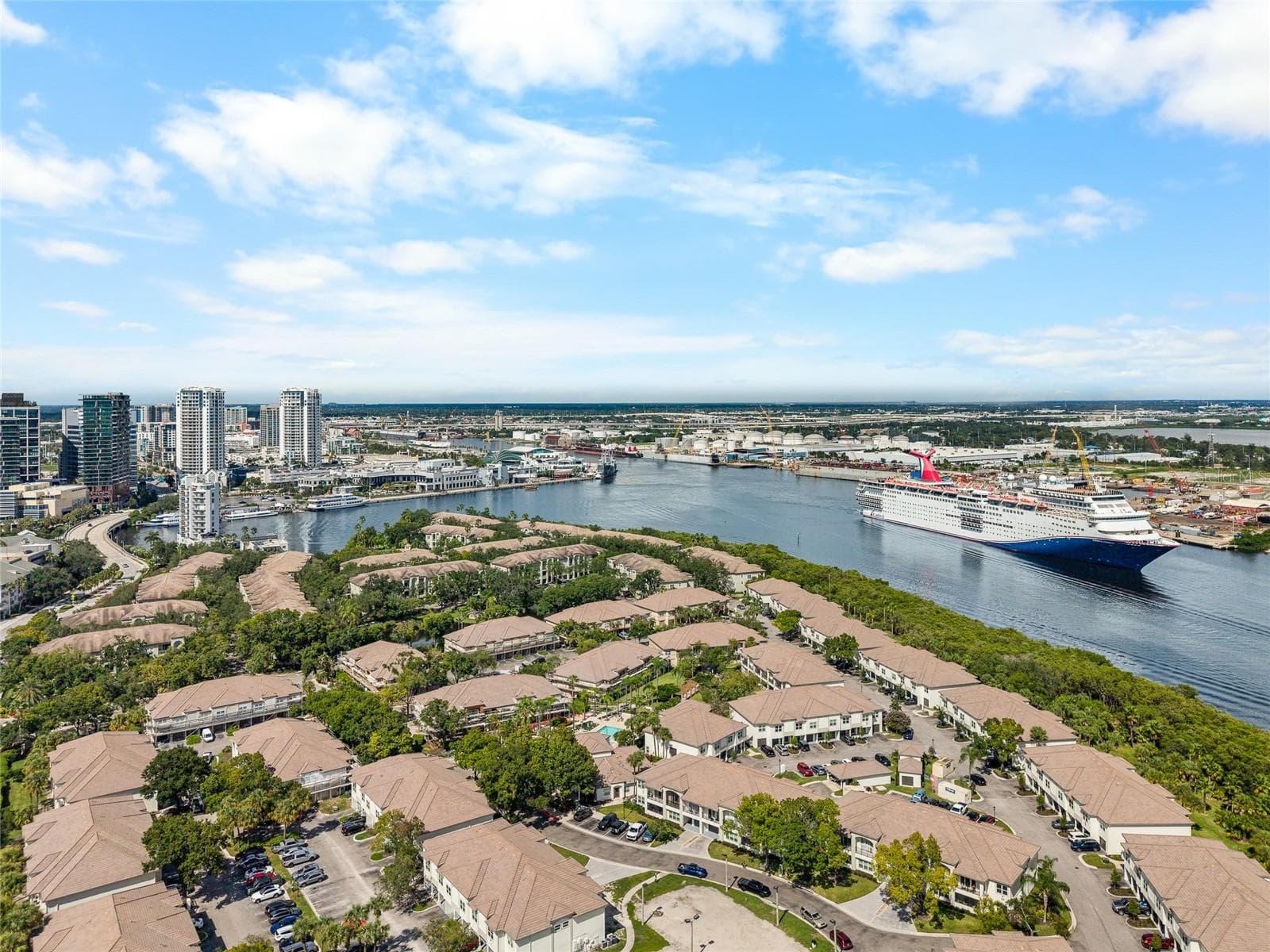 Condominium at 1109 NORMANDY TRACE RD #1109, TAMPA, photo 17 of 25