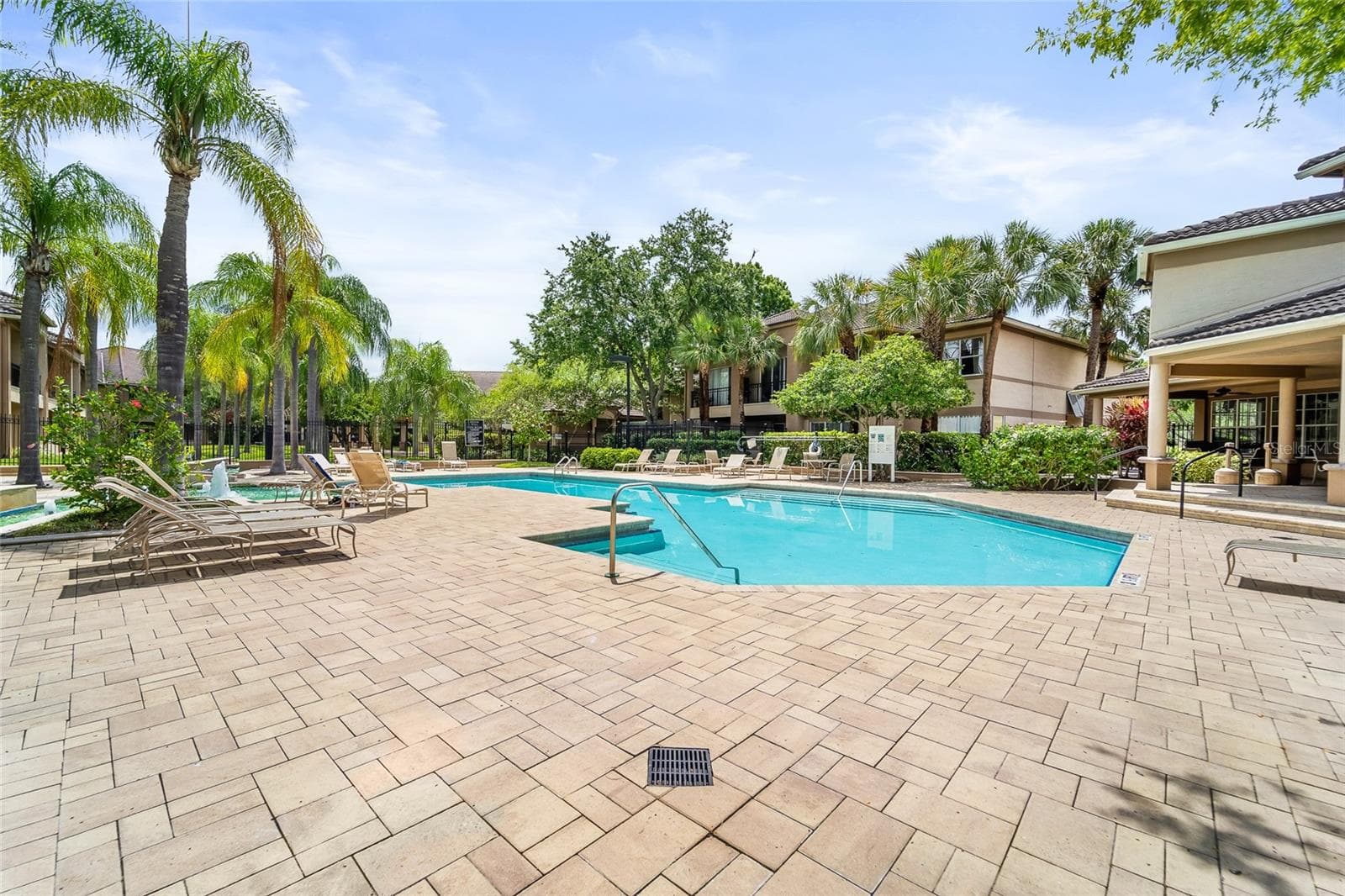 Condominium at 1109 NORMANDY TRACE RD #1109, TAMPA, photo 19 of 25