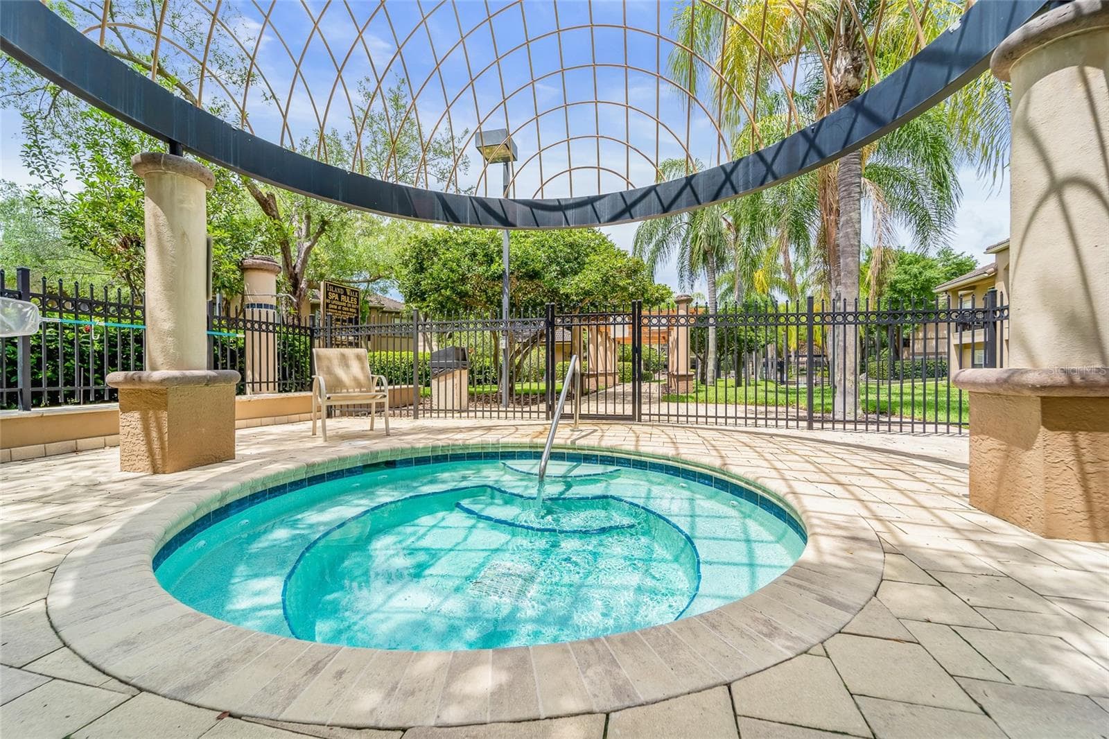 Condominium at 1109 NORMANDY TRACE RD #1109, TAMPA, photo 21 of 25