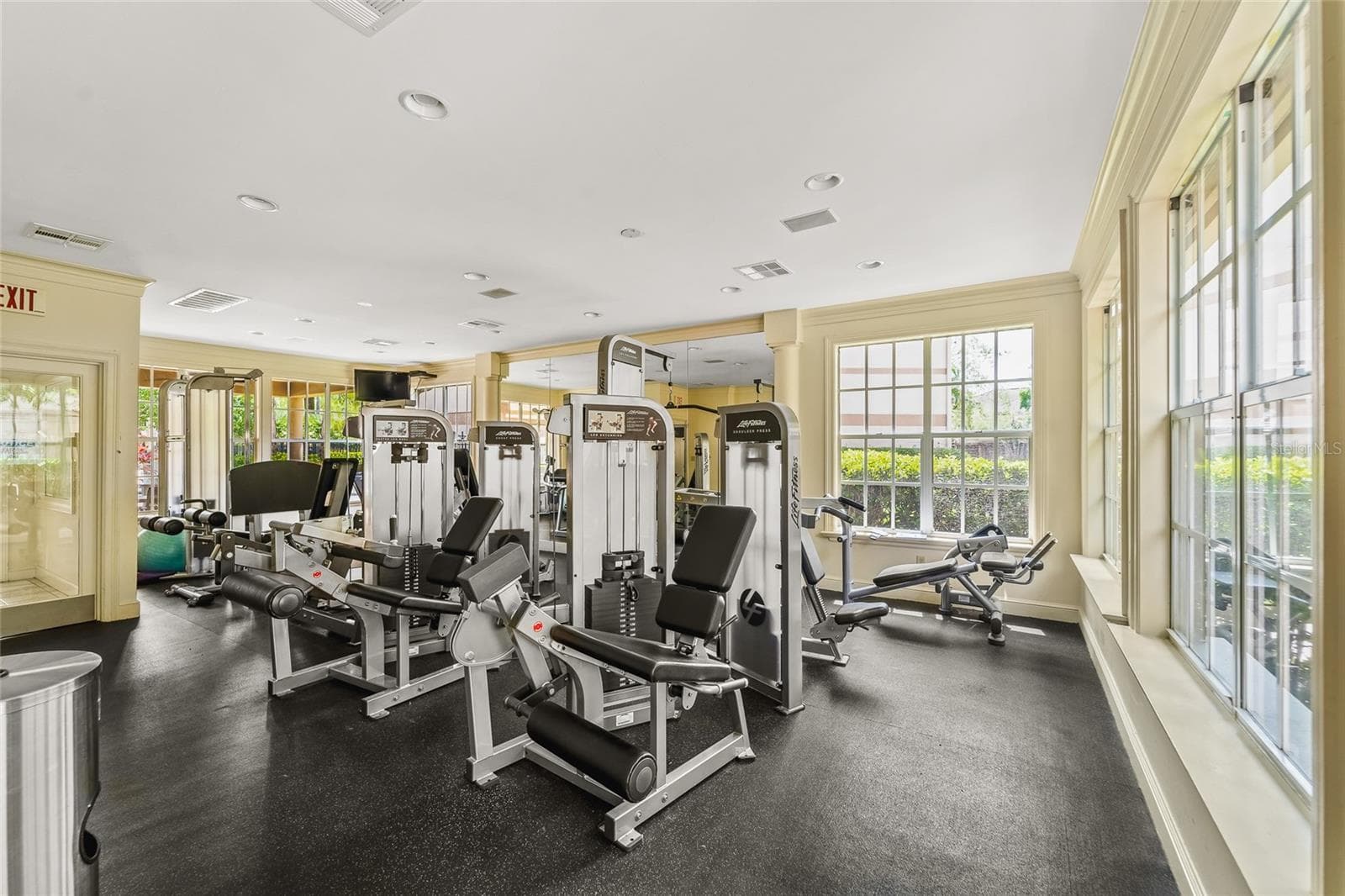 Condominium at 1109 NORMANDY TRACE RD #1109, TAMPA, photo 22 of 25