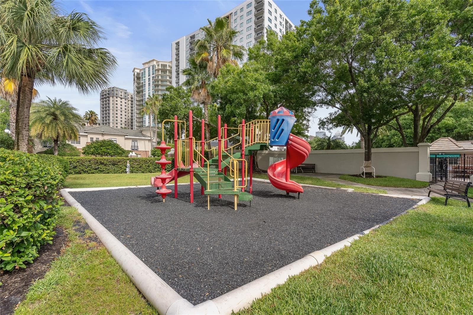 Condominium at 1109 NORMANDY TRACE RD #1109, TAMPA, photo 23 of 25