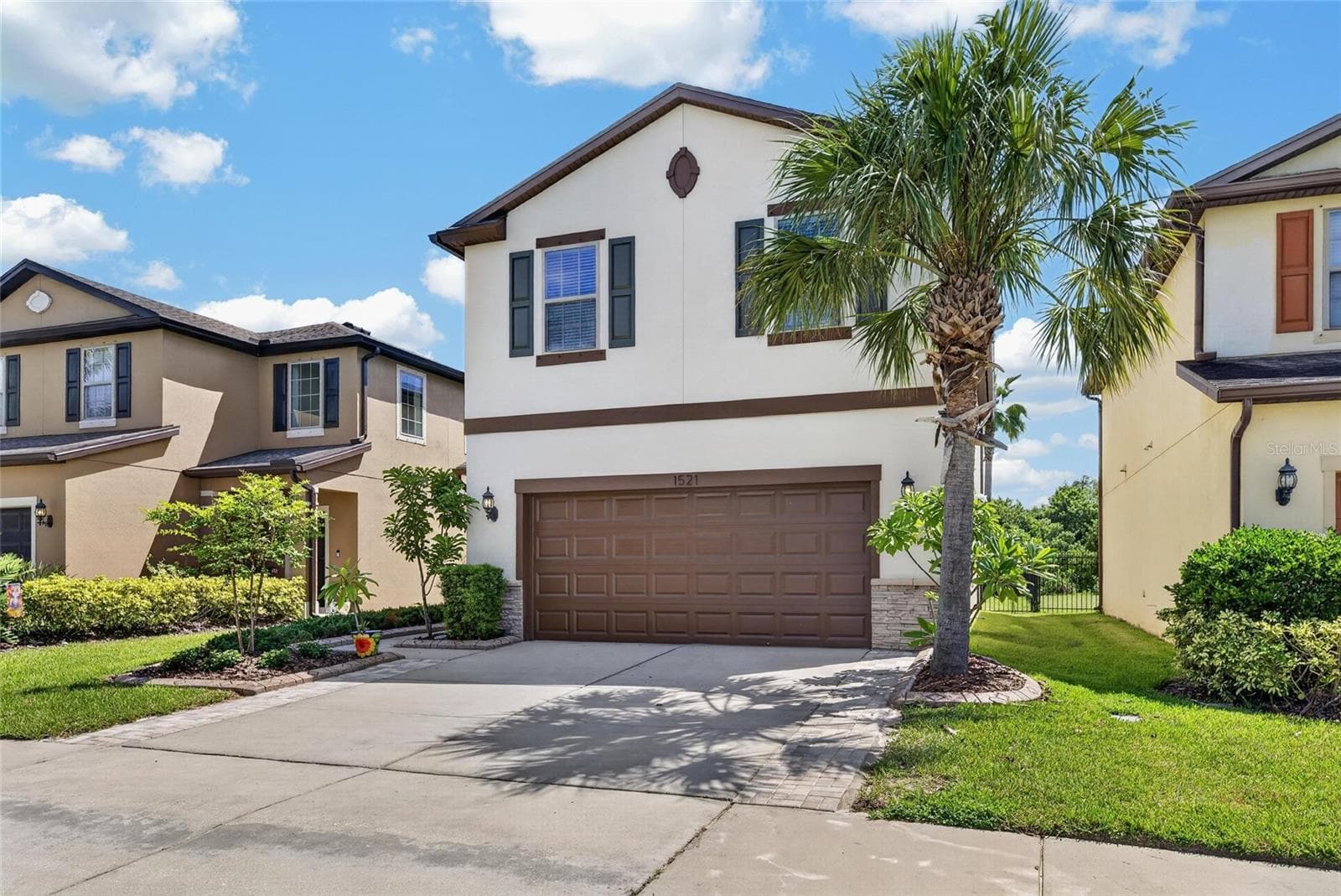 Single Family Residence at 1521 CUSTER BAYOU ST, RUSKIN, photo 8 of 91