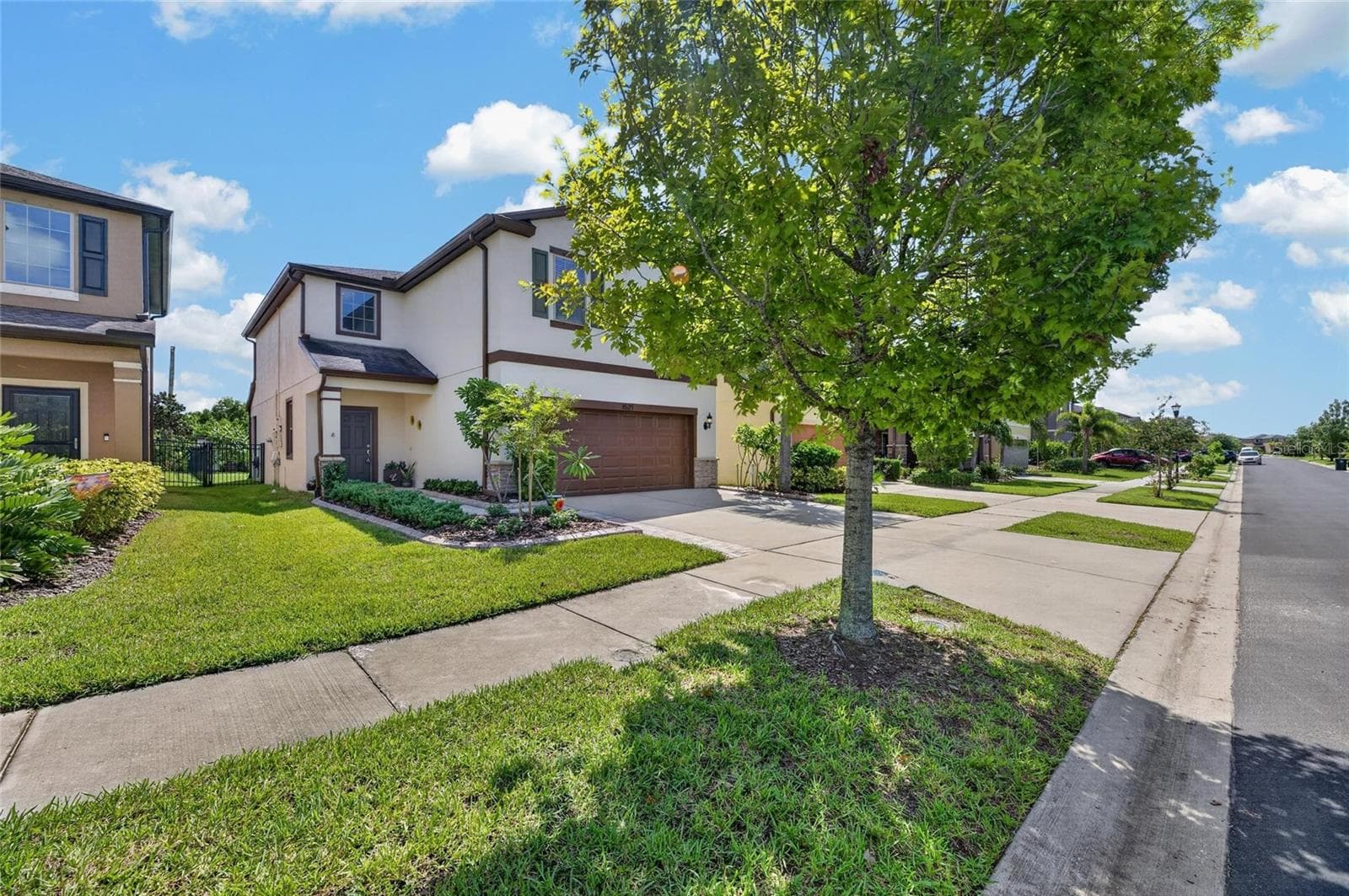 Single Family Residence at 1521 CUSTER BAYOU ST, RUSKIN, photo 9 of 91