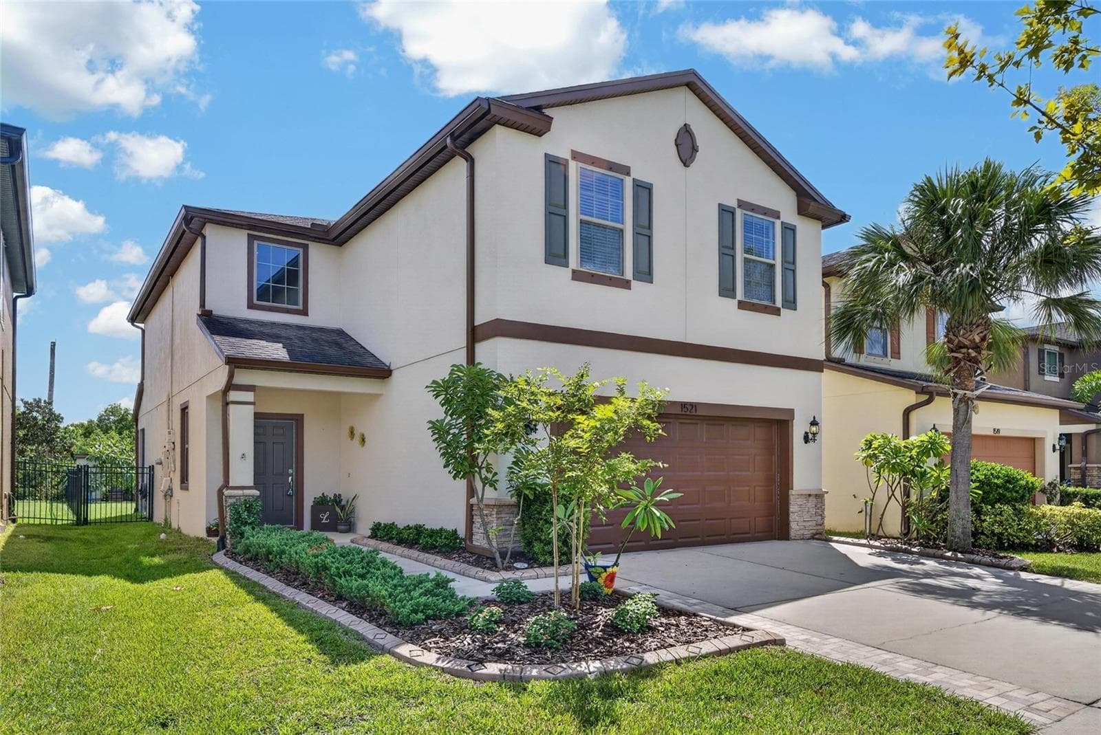 Single Family Residence at 1521 CUSTER BAYOU ST, RUSKIN, photo 10 of 91