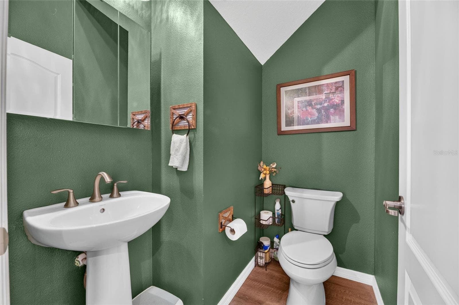 Single Family Residence at 1521 CUSTER BAYOU ST, RUSKIN, photo 34 of 91