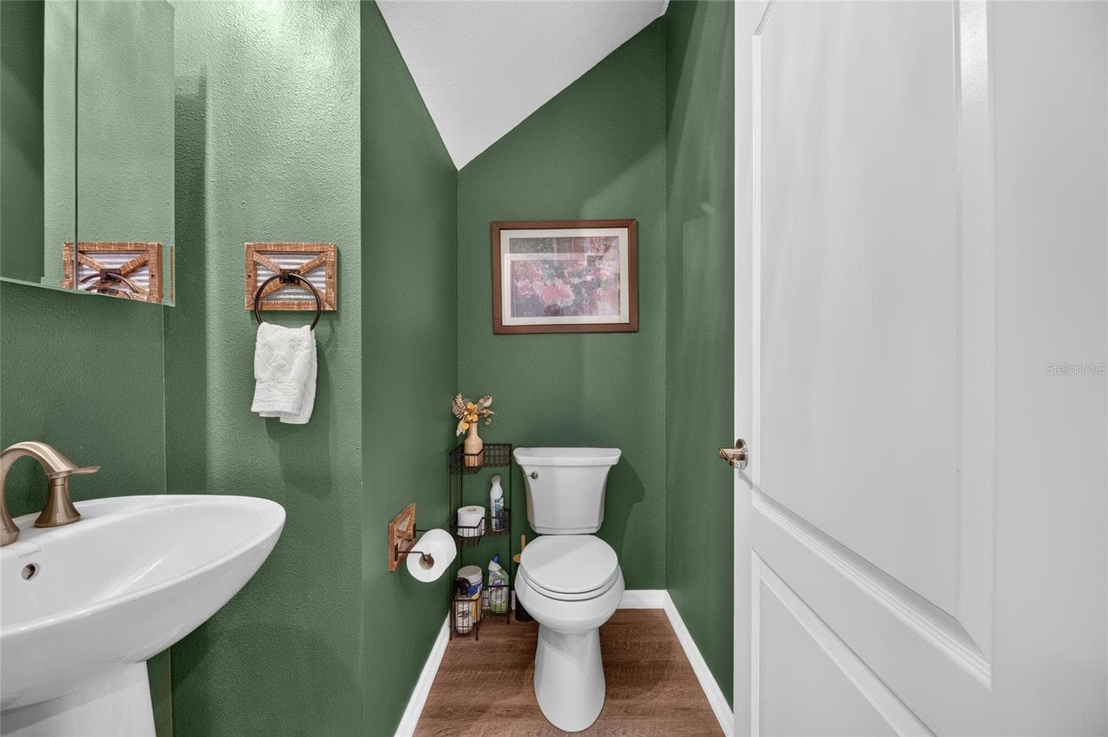Single Family Residence at 1521 CUSTER BAYOU ST, RUSKIN, photo 35 of 91