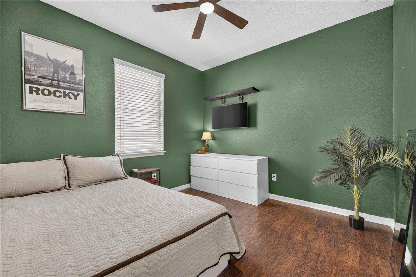 Single Family Residence at 1521 CUSTER BAYOU ST, RUSKIN, photo 36 of 91