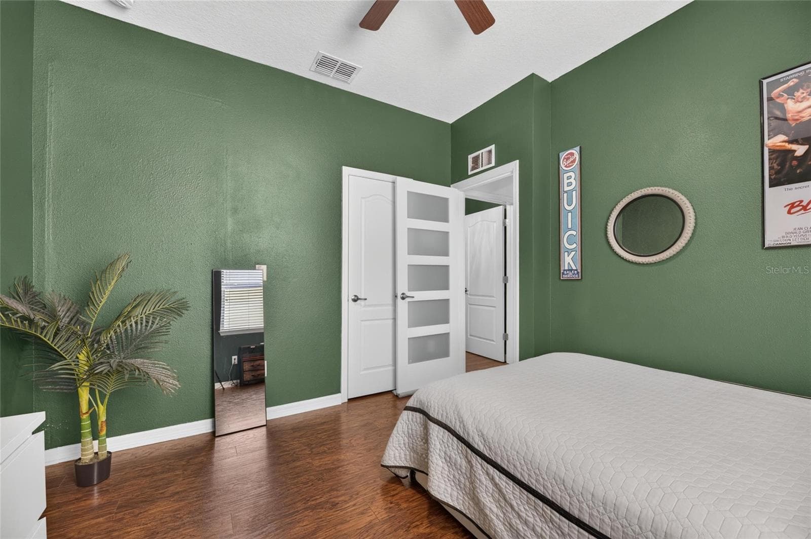 Single Family Residence at 1521 CUSTER BAYOU ST, RUSKIN, photo 38 of 91