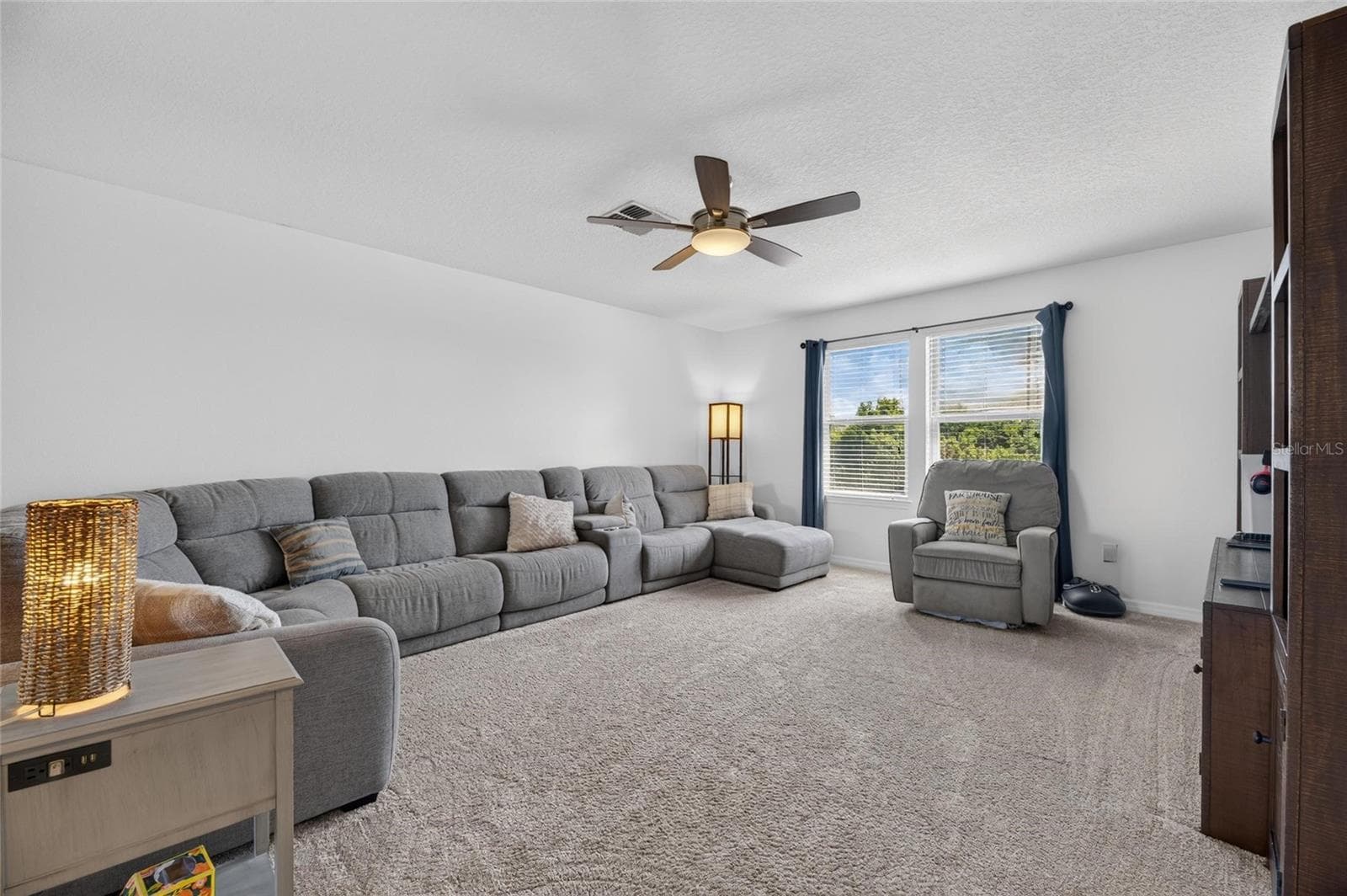Single Family Residence at 1521 CUSTER BAYOU ST, RUSKIN, photo 42 of 91