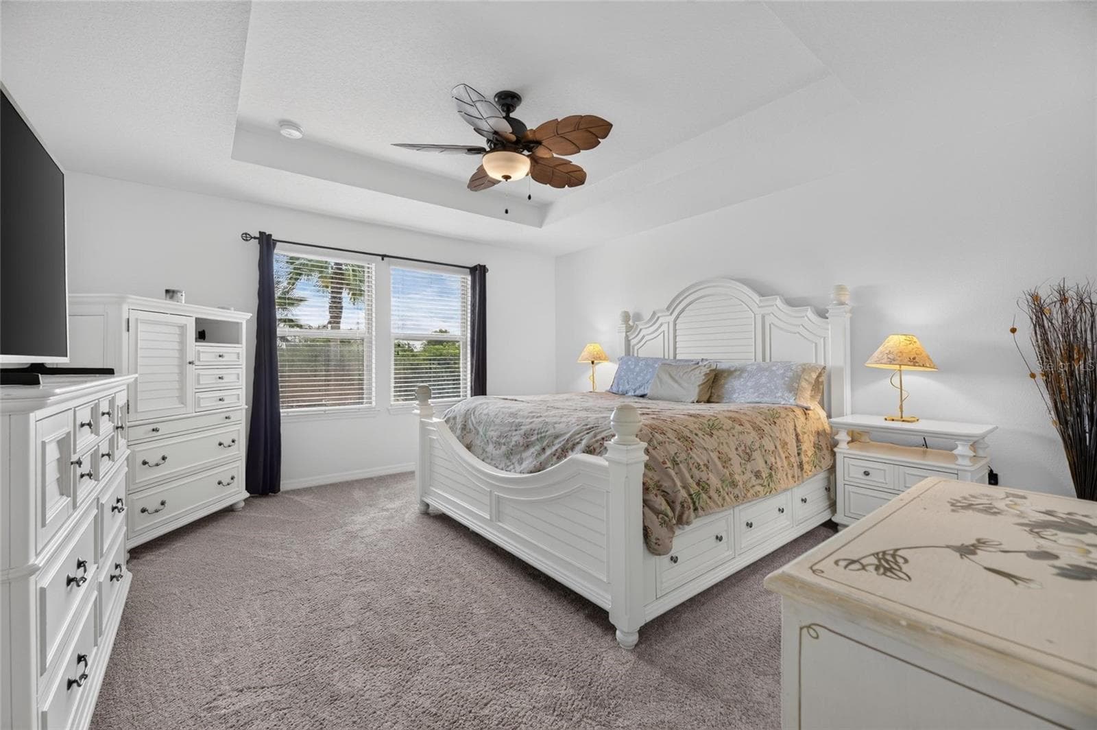 Single Family Residence at 1521 CUSTER BAYOU ST, RUSKIN, photo 46 of 91