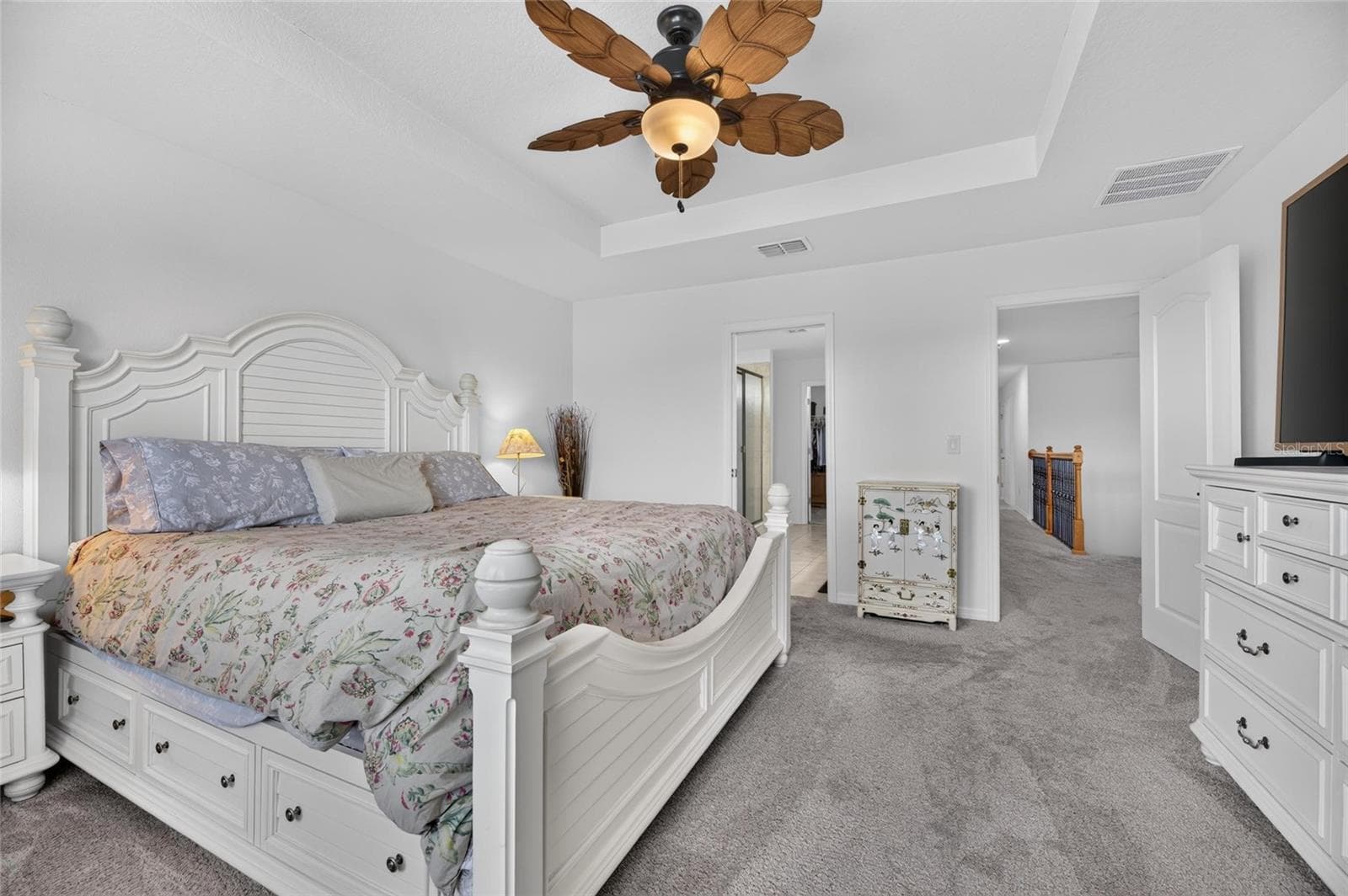 Single Family Residence at 1521 CUSTER BAYOU ST, RUSKIN, photo 47 of 91
