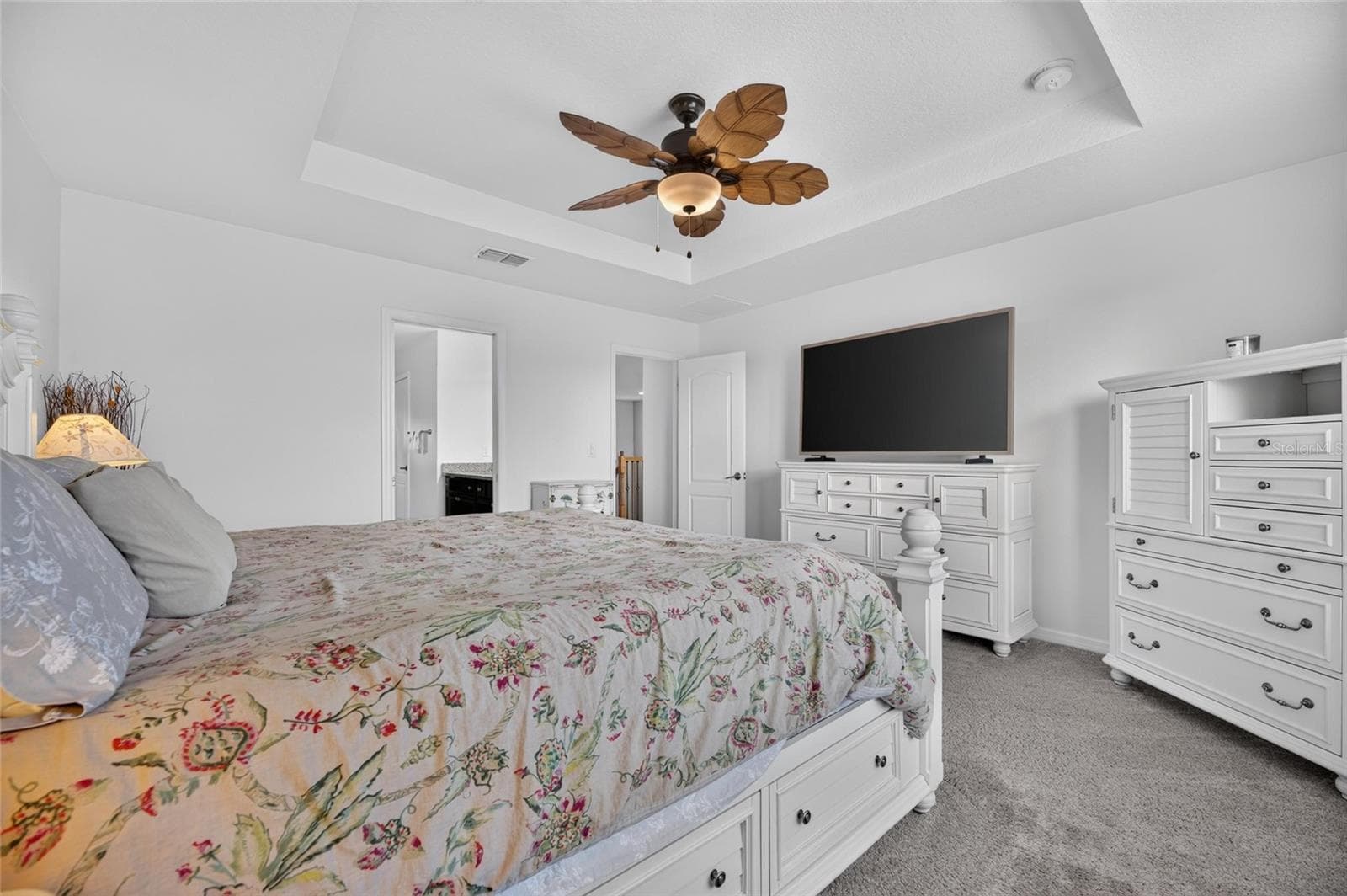 Single Family Residence at 1521 CUSTER BAYOU ST, RUSKIN, photo 48 of 91