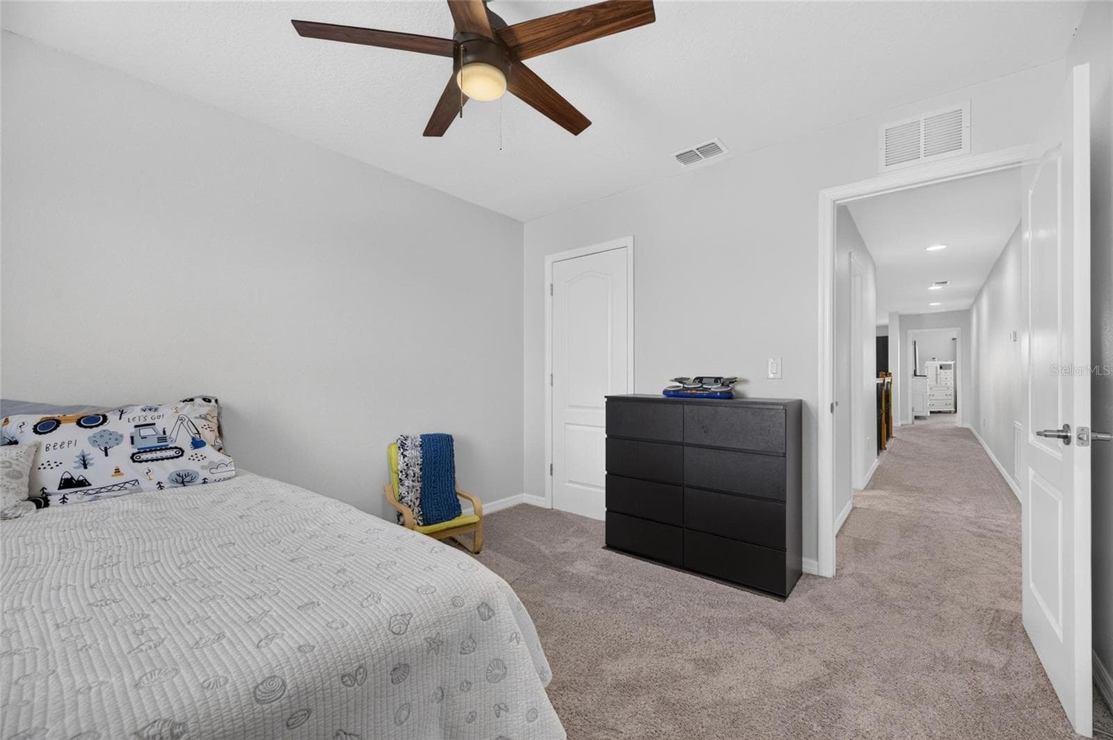 Single Family Residence at 1521 CUSTER BAYOU ST, RUSKIN, photo 62 of 91