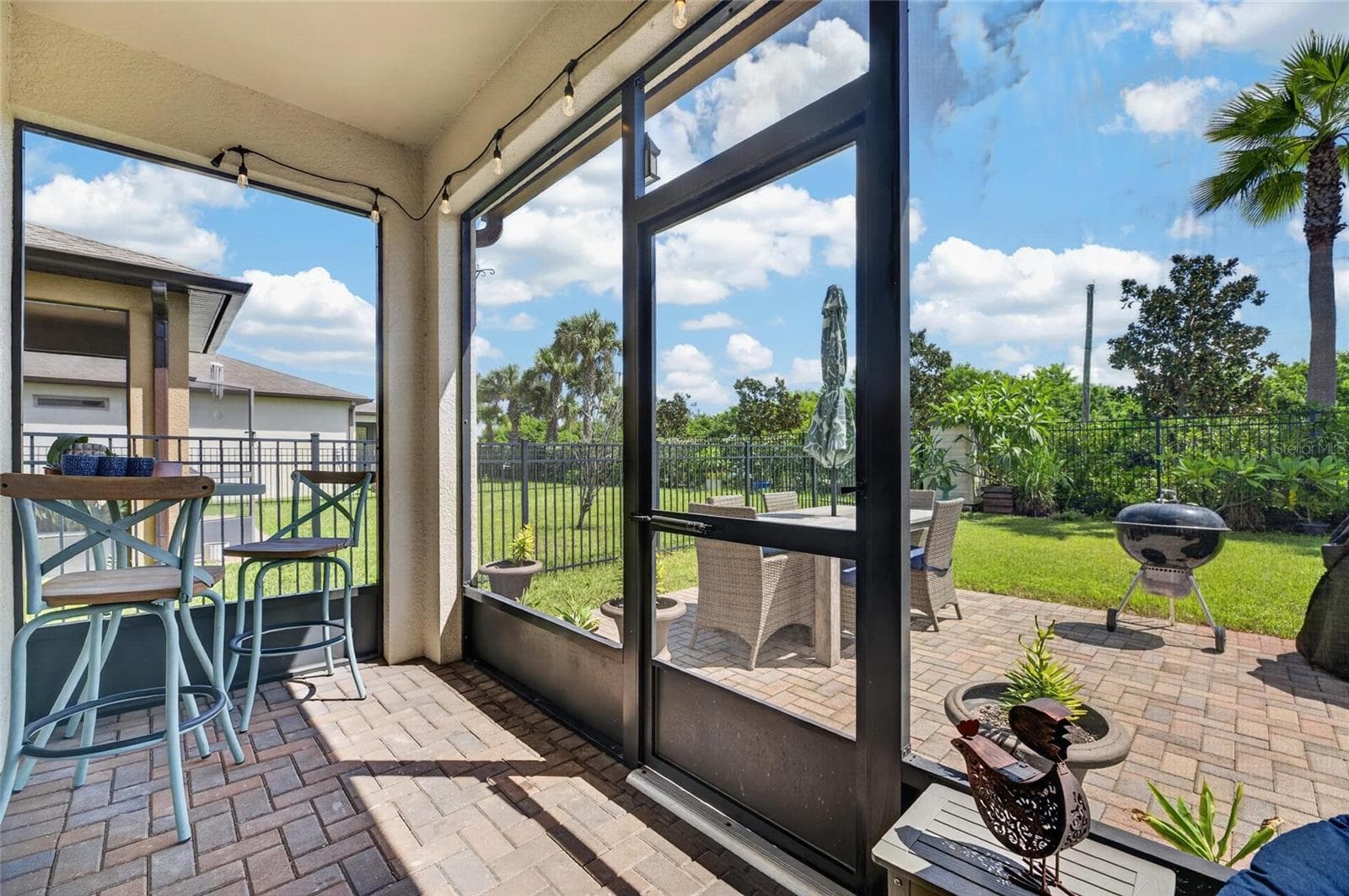 Single Family Residence at 1521 CUSTER BAYOU ST, RUSKIN, photo 68 of 91
