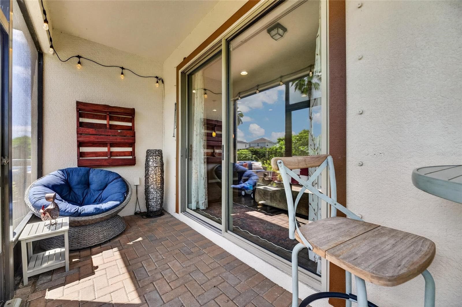 Single Family Residence at 1521 CUSTER BAYOU ST, RUSKIN, photo 69 of 91