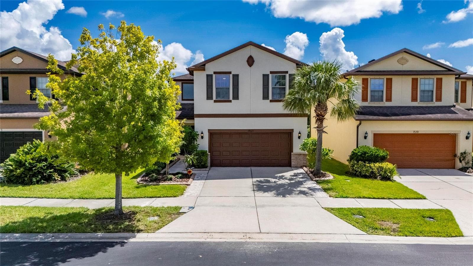Single Family Residence at 1521 CUSTER BAYOU ST, RUSKIN, photo 80 of 91