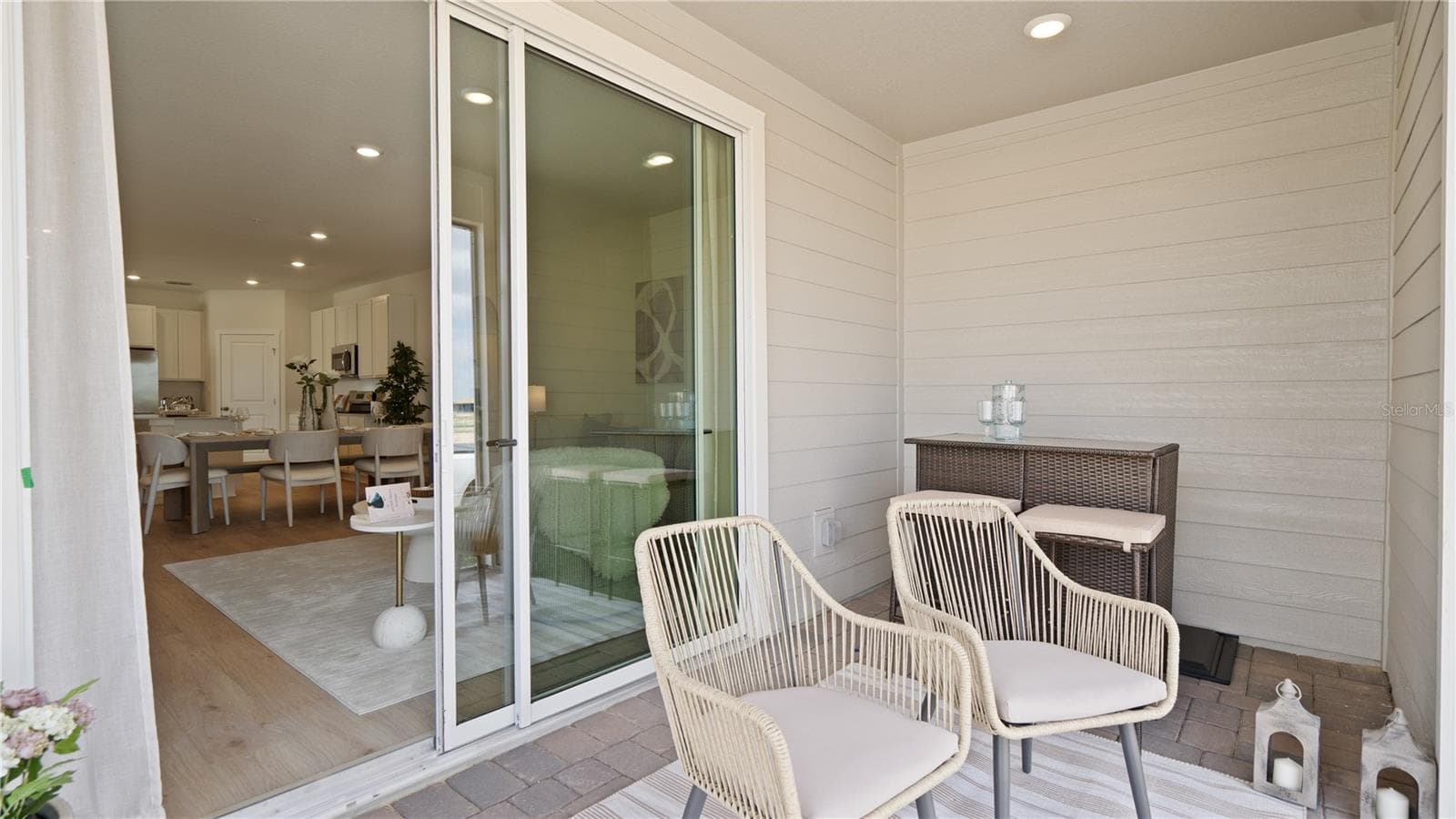 Villa at 5362 WHISPERING GARDEN WAY, CLERMONT, photo 12 of 20
