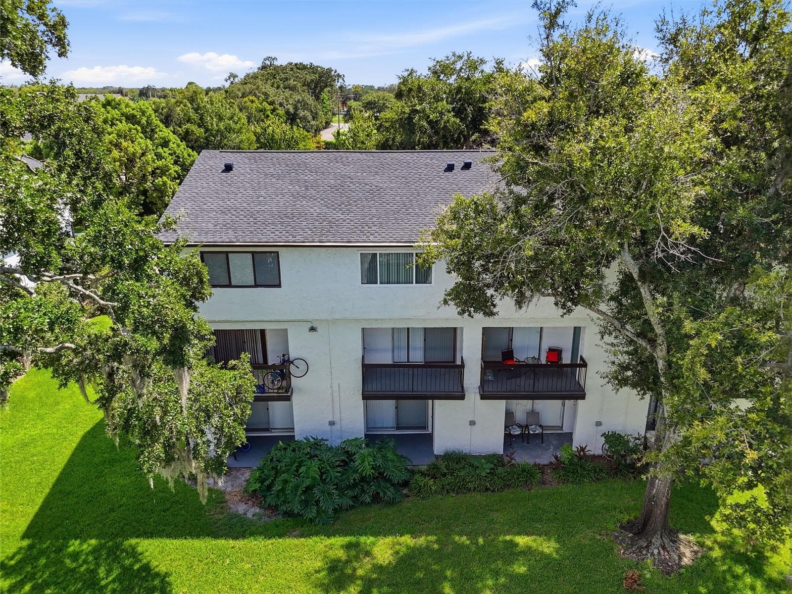 Condominium at 4263 S SEMORAN BLVD #9, ORLANDO, photo 29 of 34