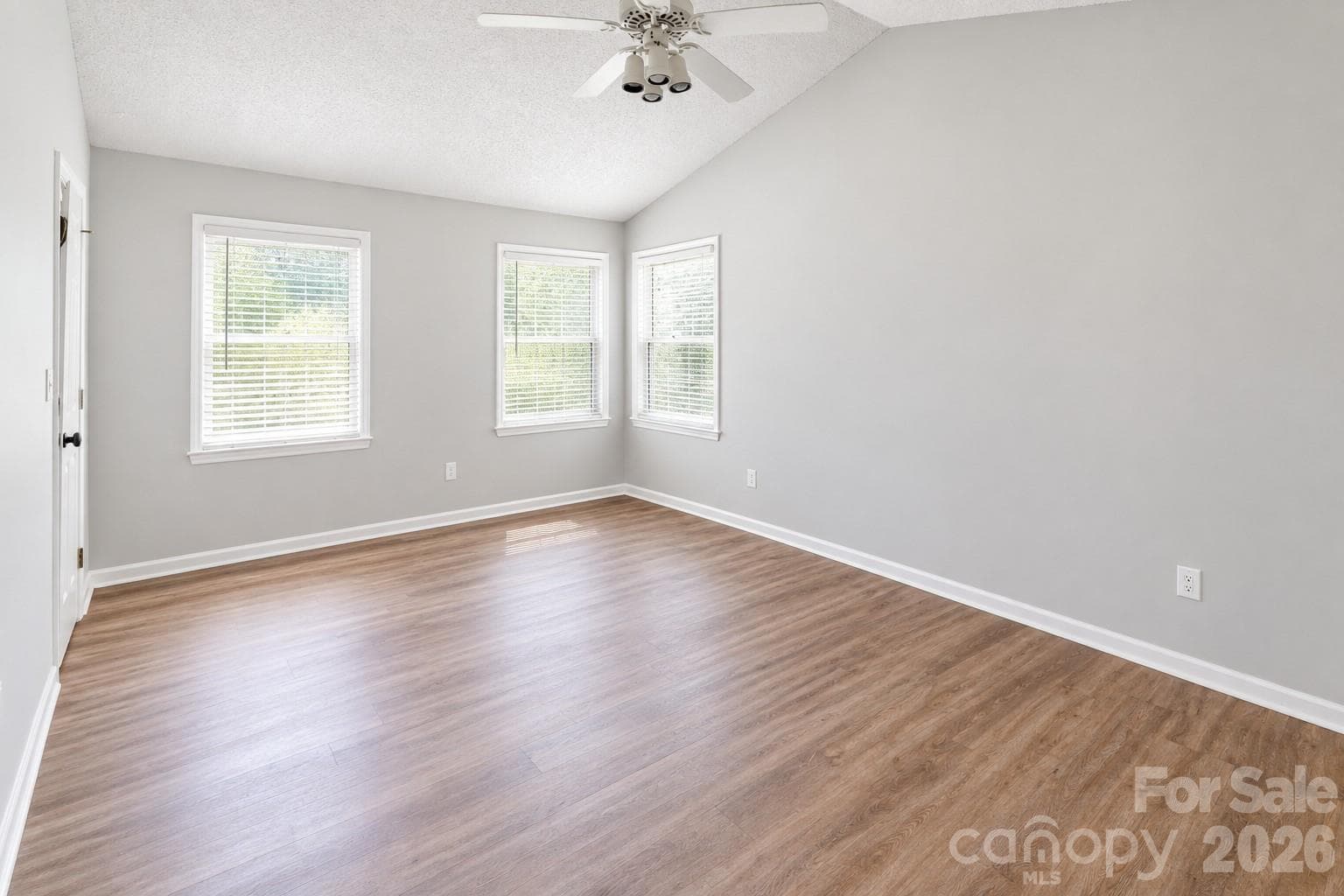 Primary Bedroom - 3100 Wellhouse Court, Charlotte