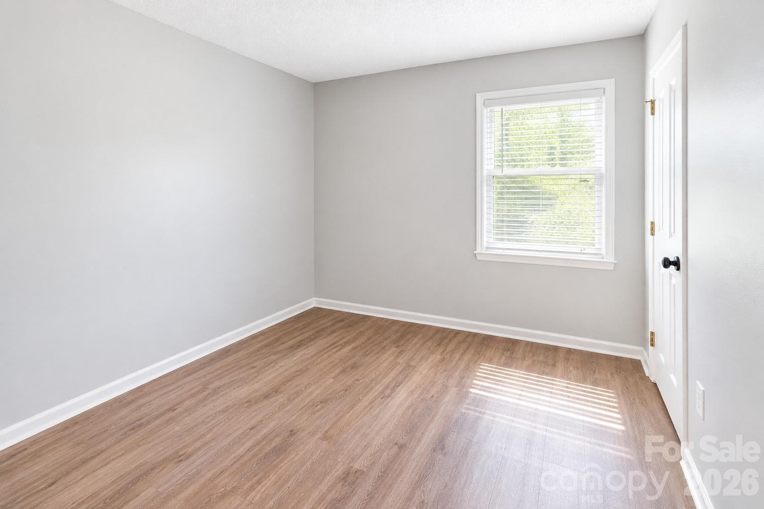 Upstairs Bedroom1 - 3100 Wellhouse Court, Charlotte