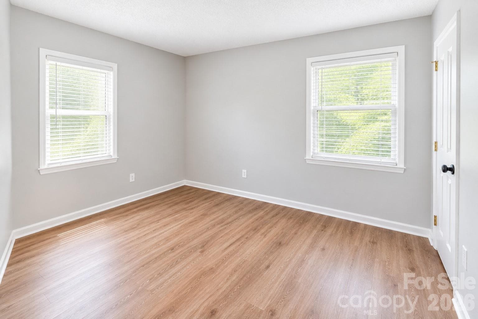 Upstairs Bedroom2 - 3100 Wellhouse Court, Charlotte