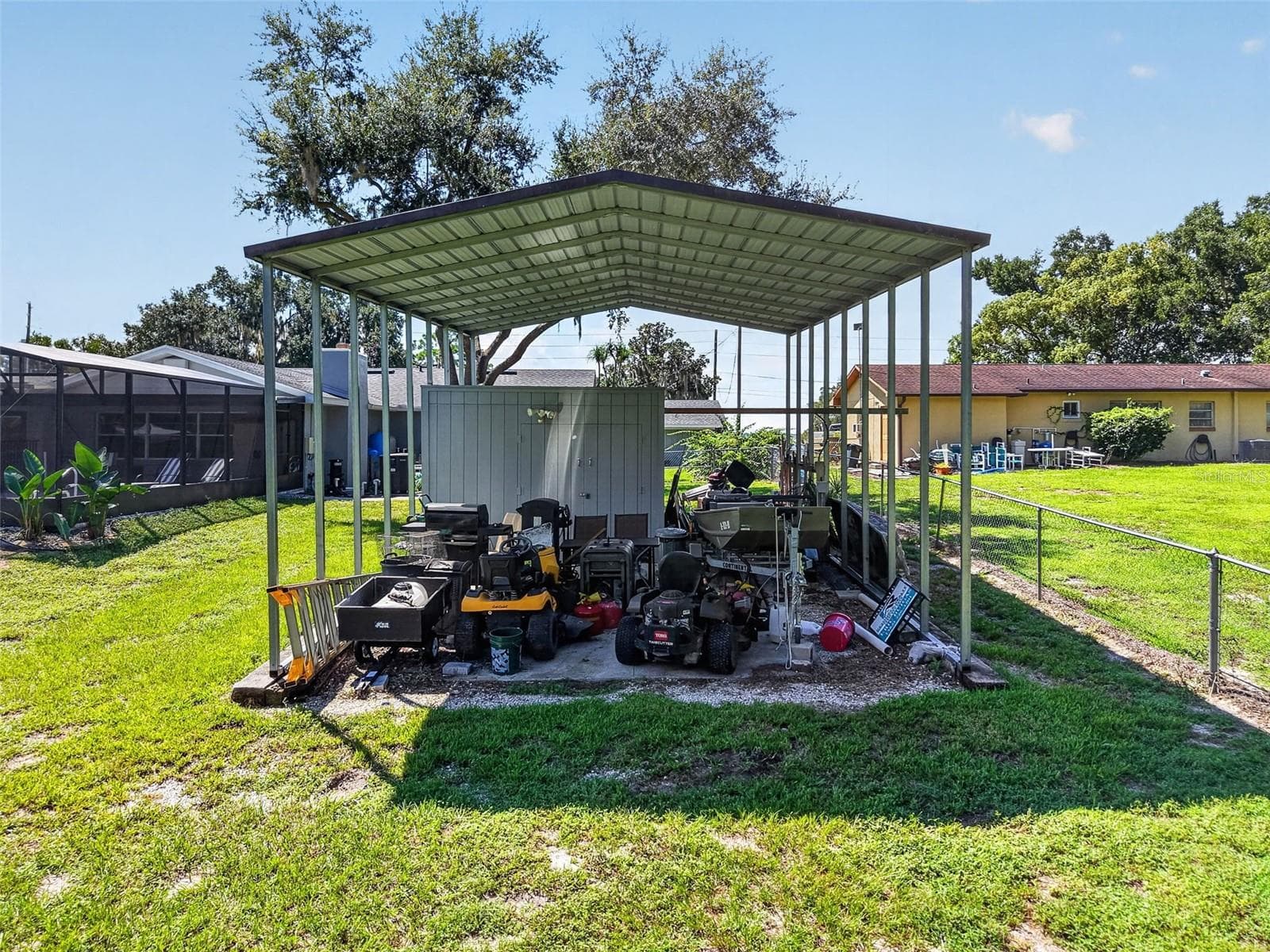 Single Family Residence at 11417 LAKE MINNEOLA SHRS, CLERMONT, photo 50 of 67