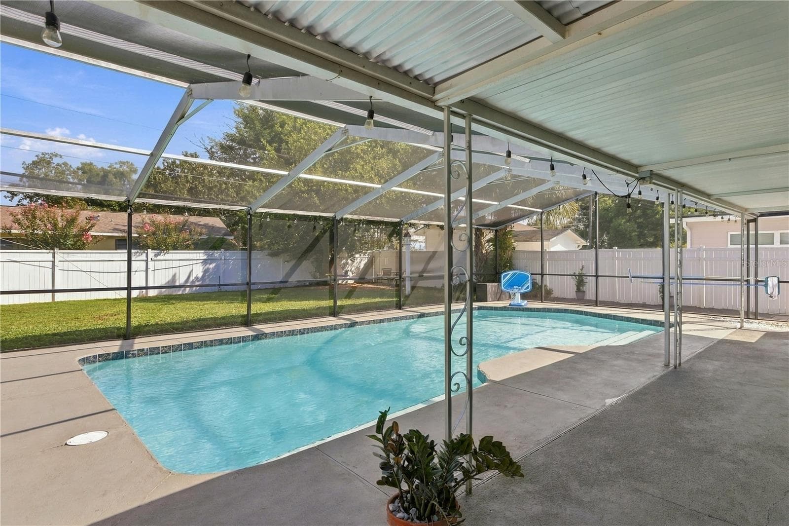 Single Family Residence at 303 HALSEY ST, ORLANDO, photo 28 of 45