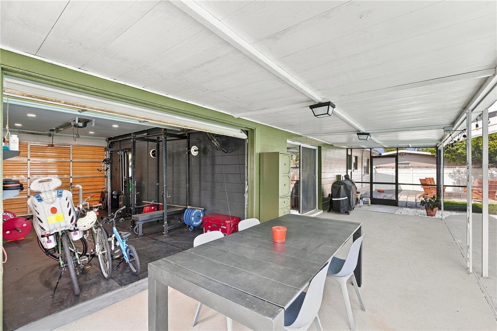 Single Family Residence at 303 HALSEY ST, ORLANDO, photo 29 of 45