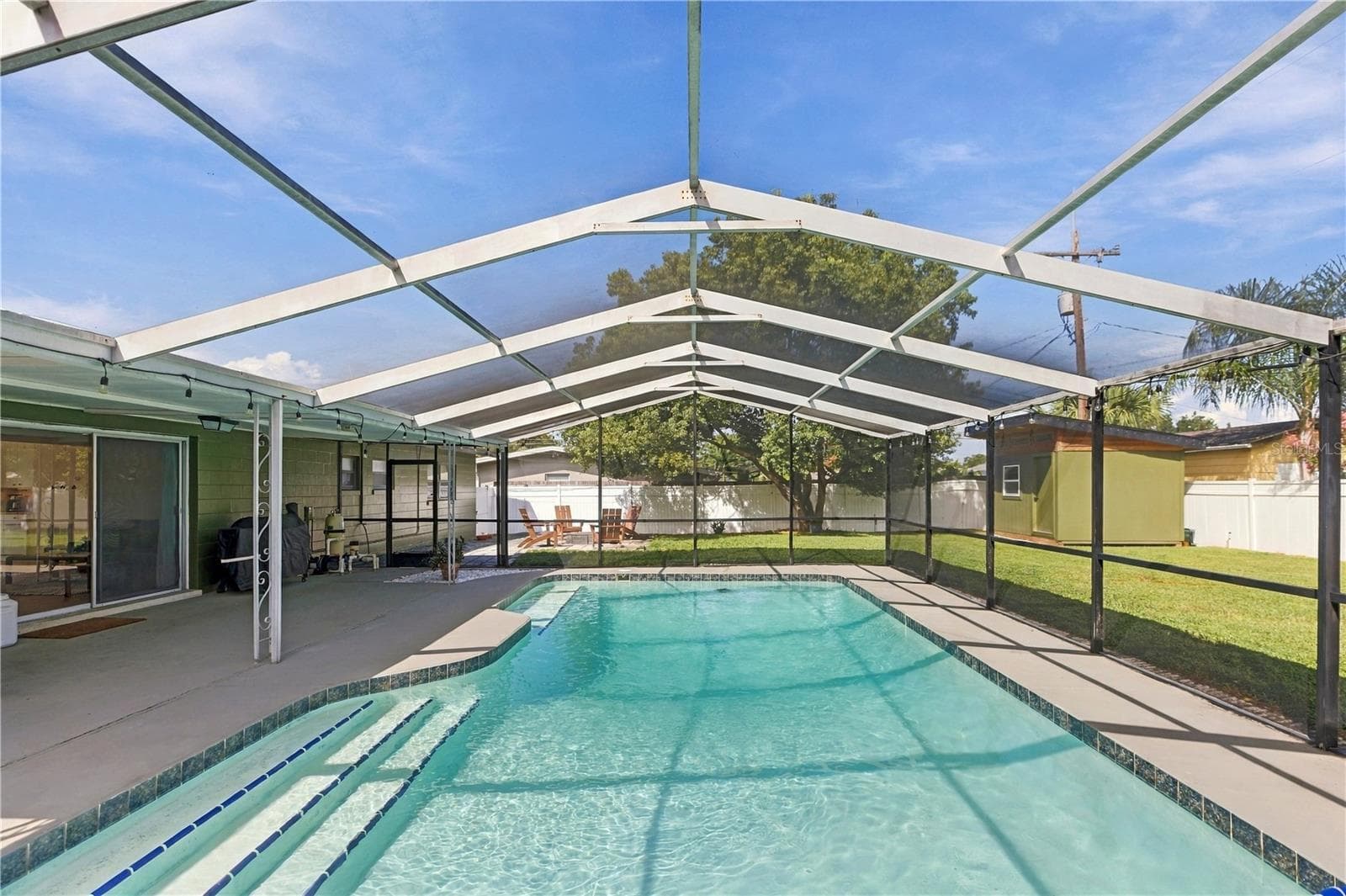 Single Family Residence at 303 HALSEY ST, ORLANDO, photo 33 of 45