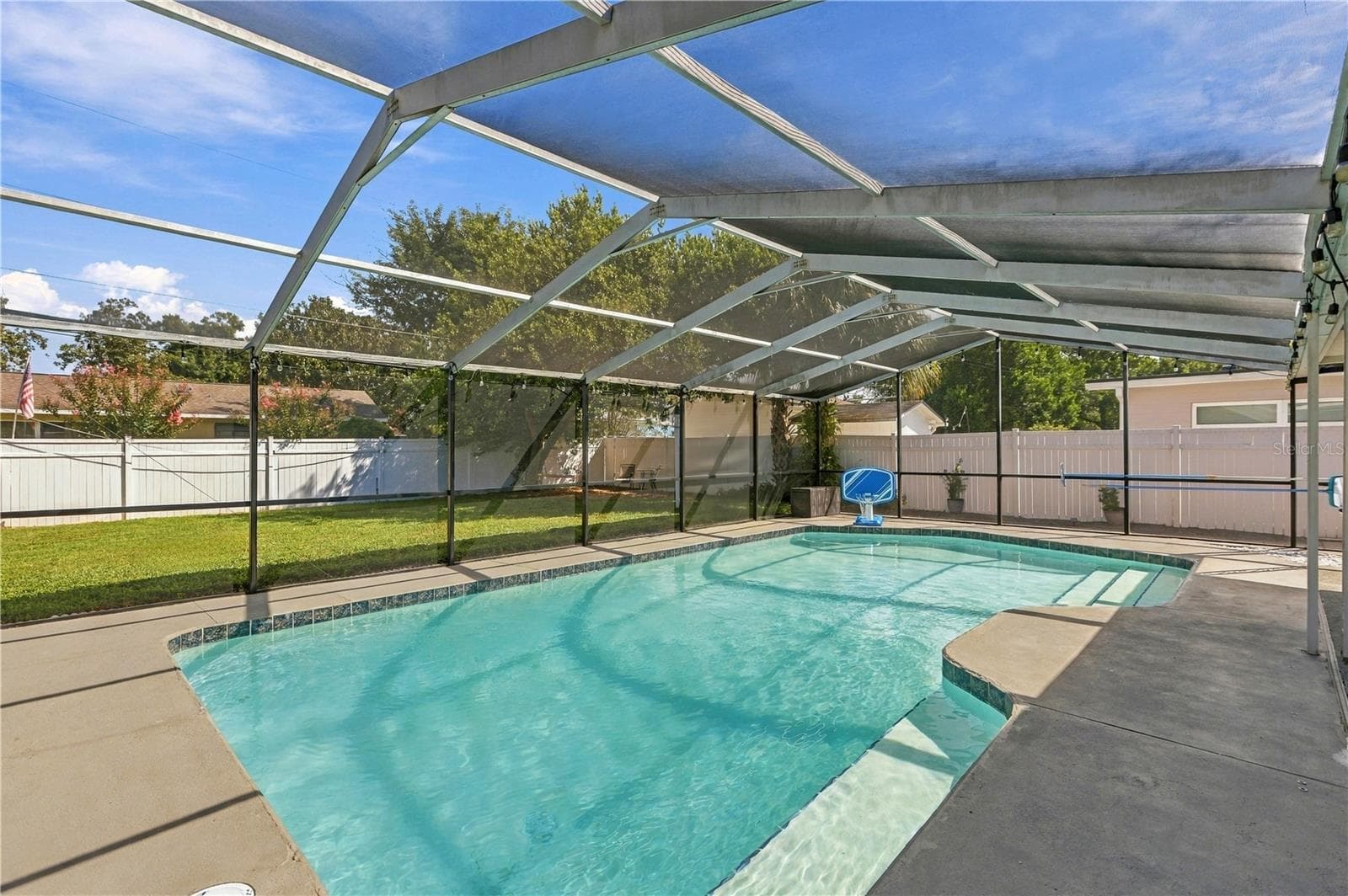 Single Family Residence at 303 HALSEY ST, ORLANDO, photo 34 of 45