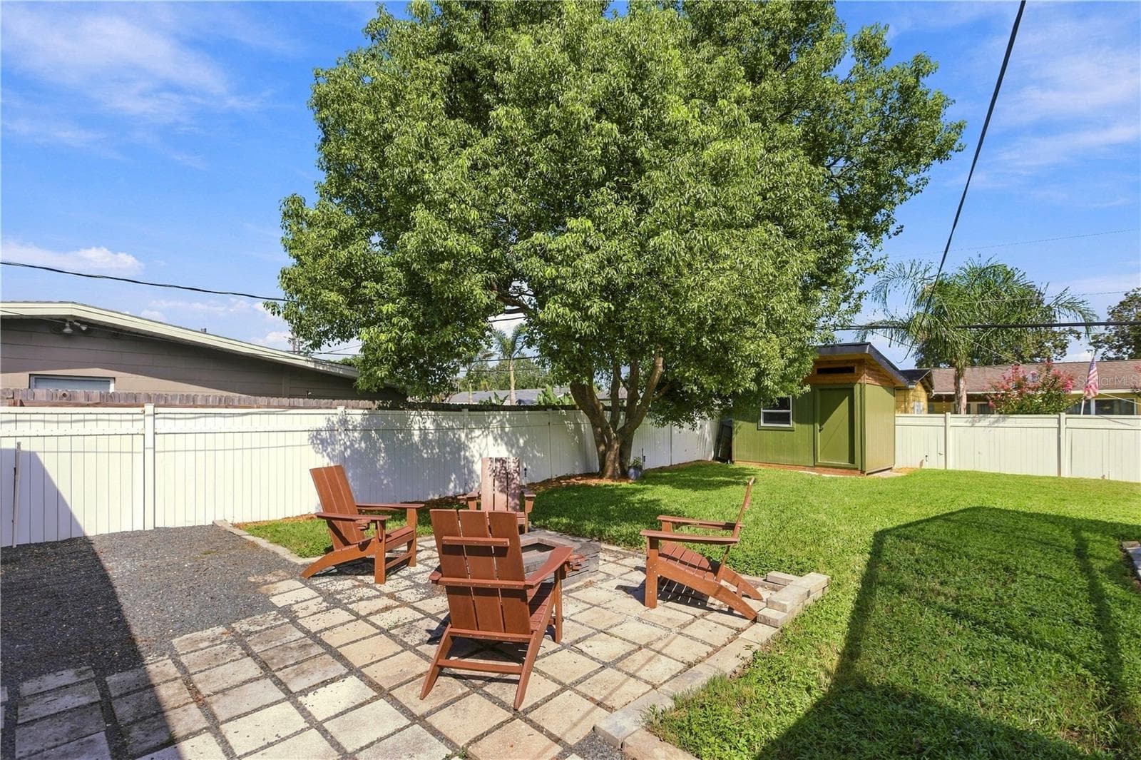 Single Family Residence at 303 HALSEY ST, ORLANDO, photo 35 of 45