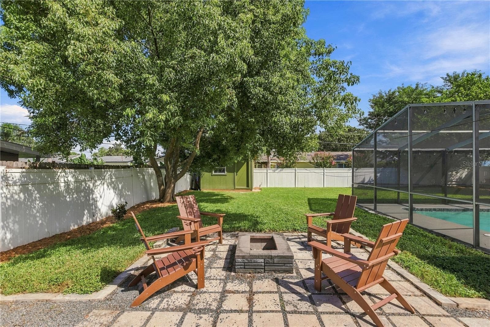 Single Family Residence at 303 HALSEY ST, ORLANDO, photo 36 of 45