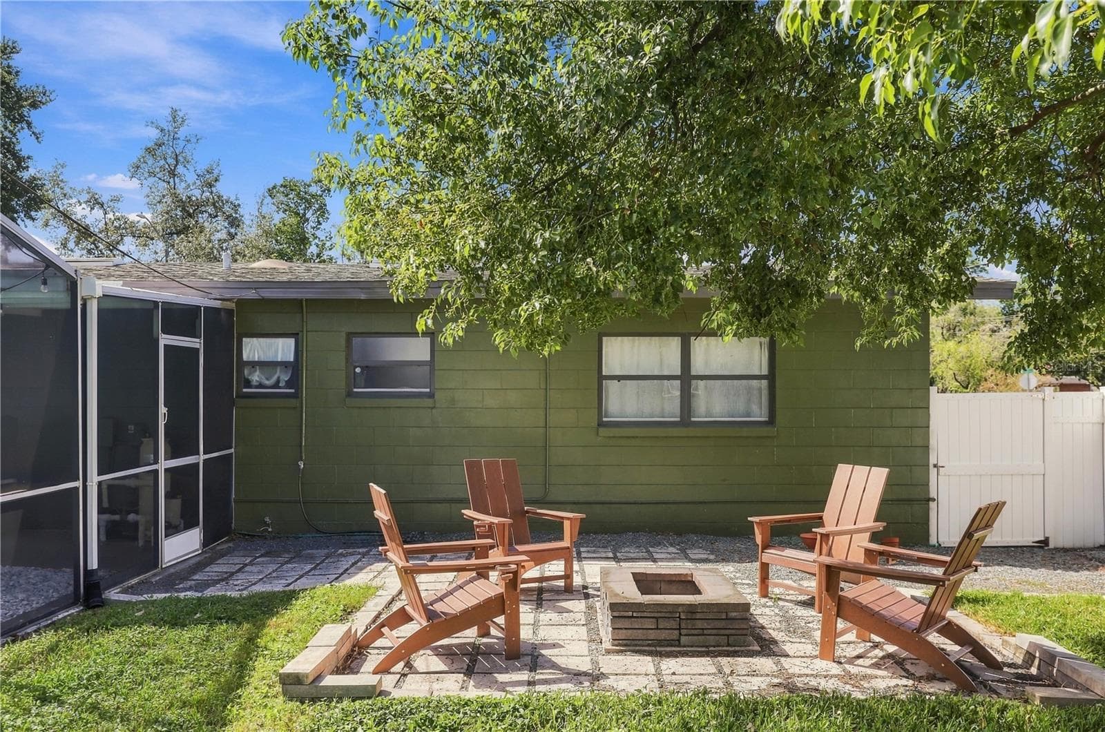 Single Family Residence at 303 HALSEY ST, ORLANDO, photo 37 of 45
